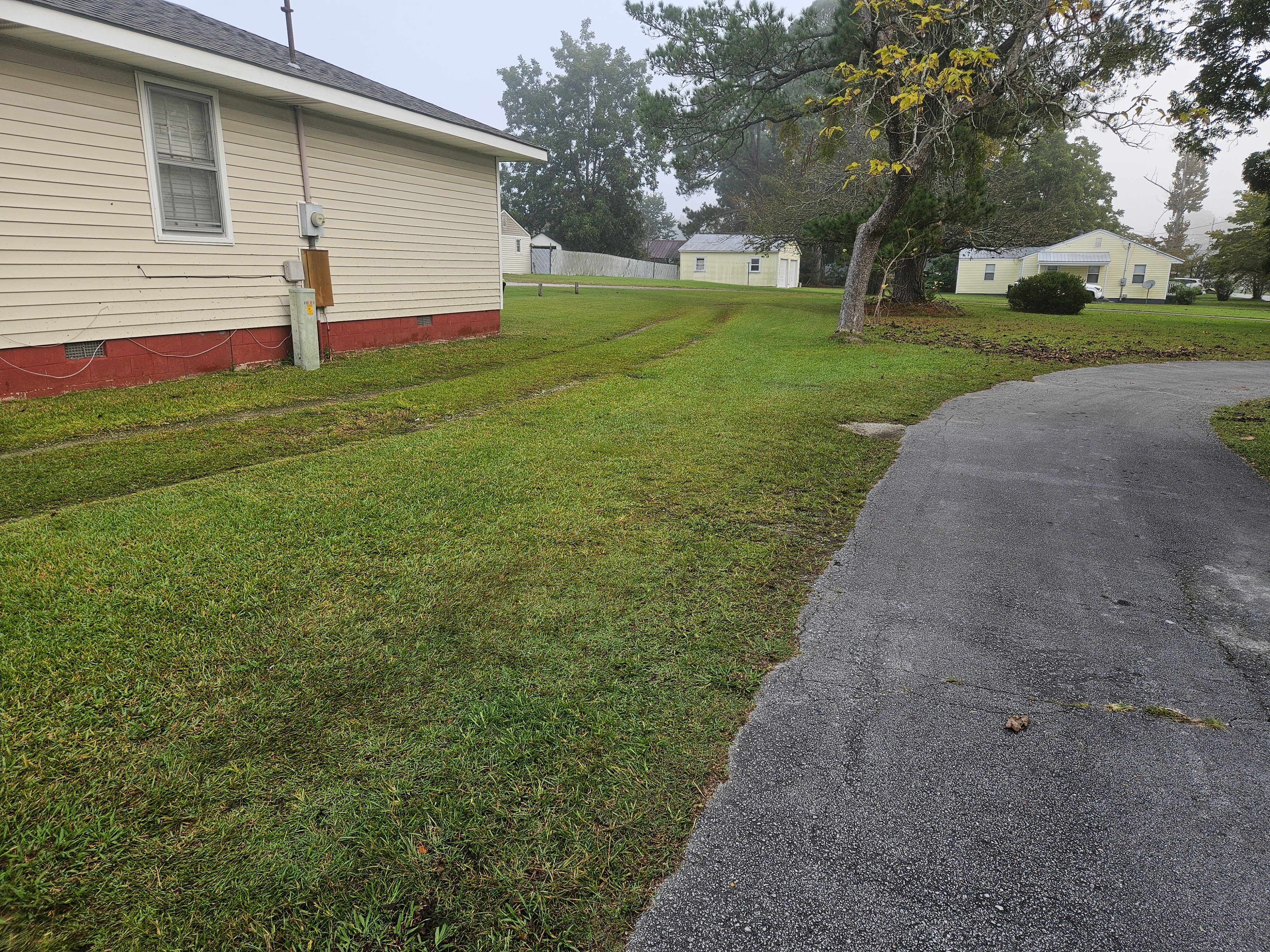  for Just Mow and Go Lawn Service in New Bern, NC