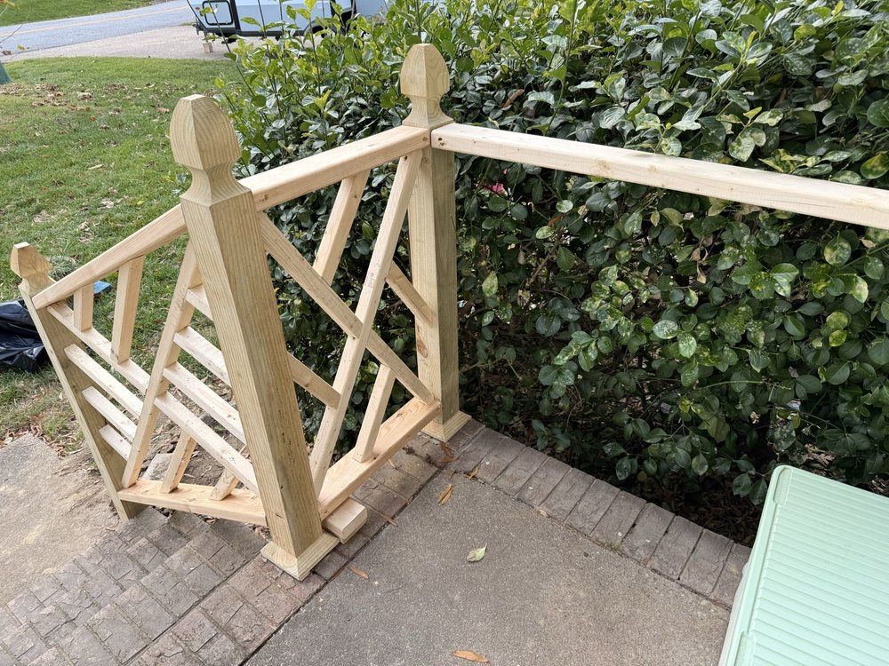  for Aspen Home Remodeling in Virginia Beach, VA