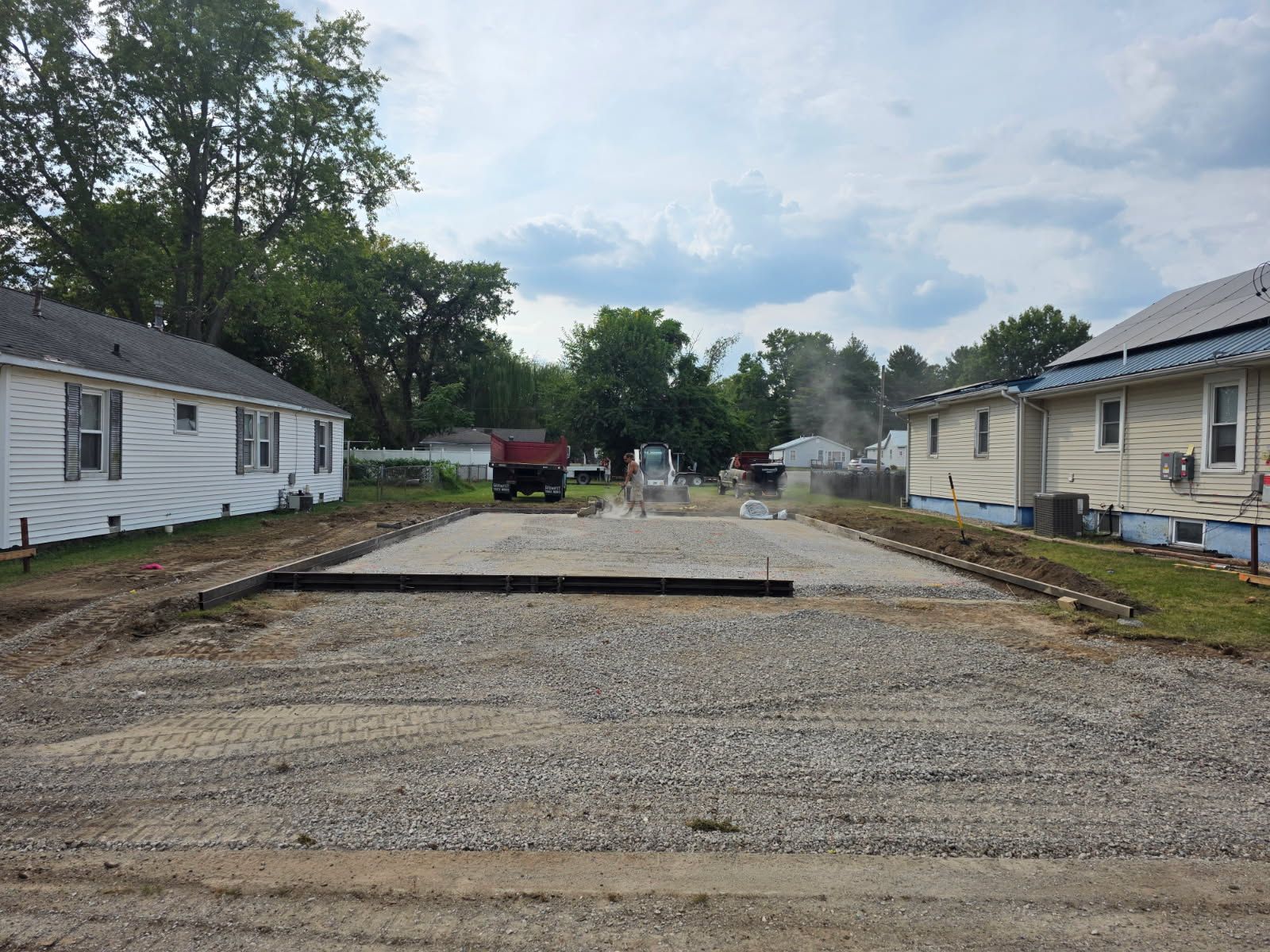  for 618 Construction  in Kell, IL