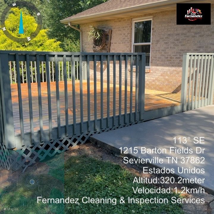 All Photos for Fernandez Painting & Remodeling in Pigeon Forge, TN