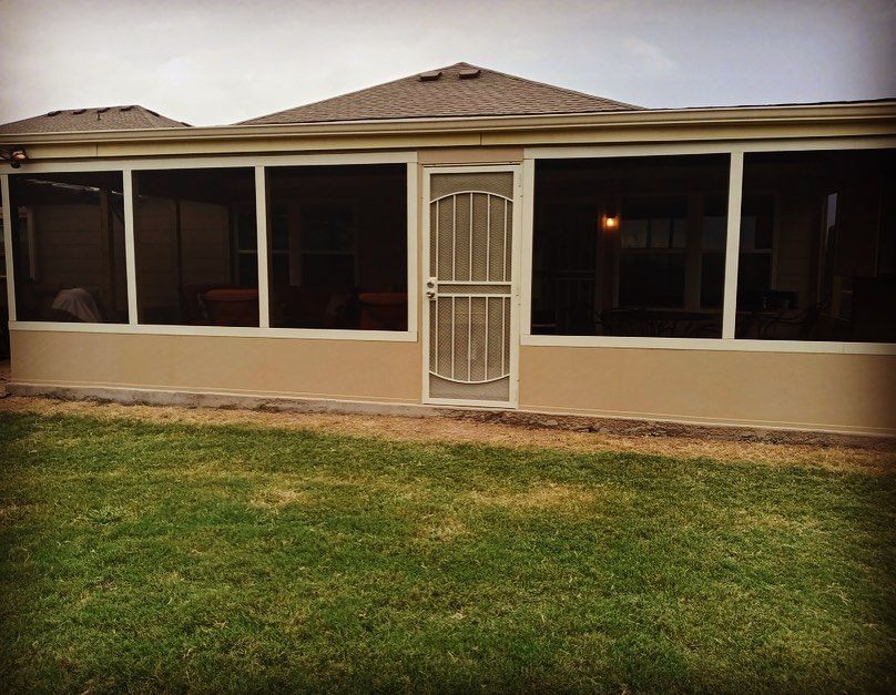  for Target Concrete and Landscape Solutions in Blanco, TX