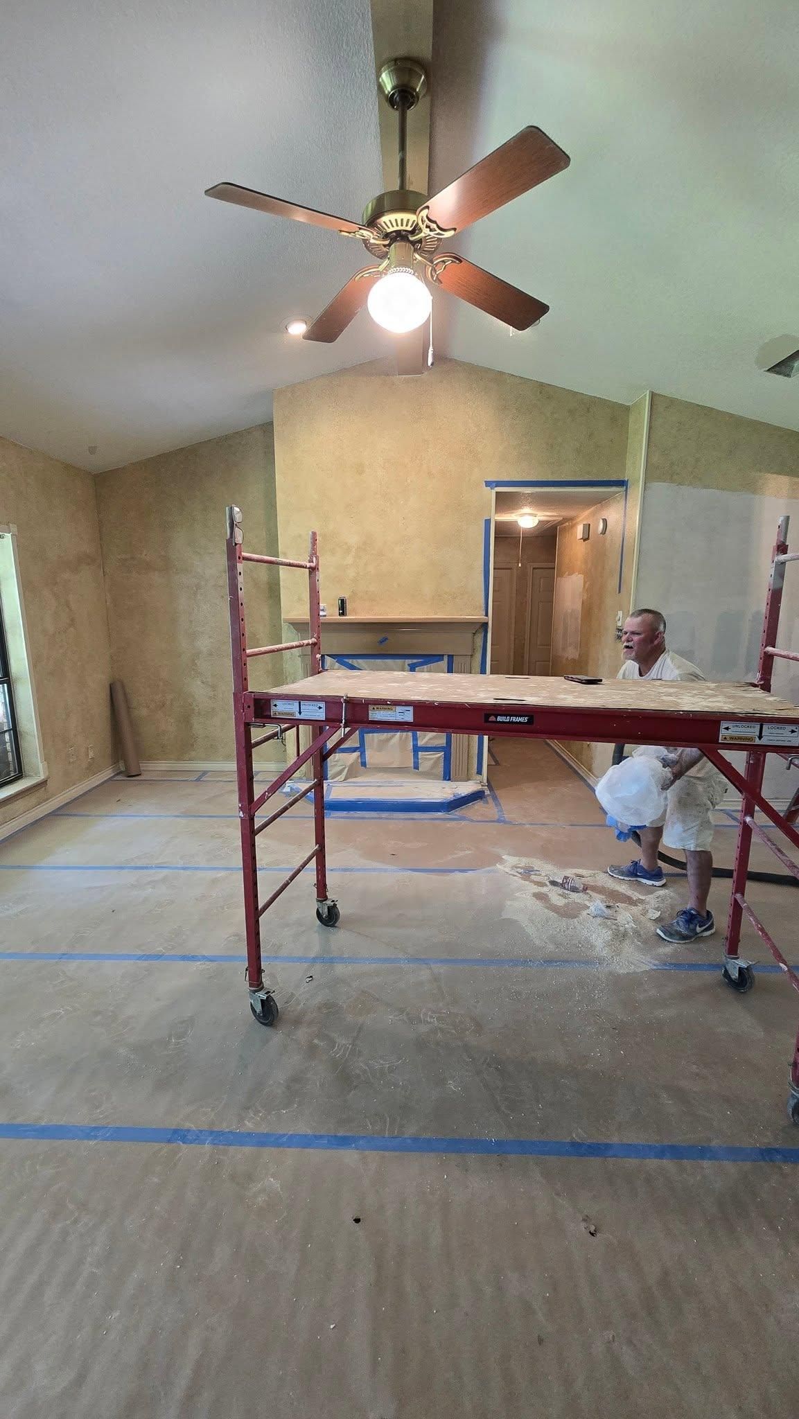  for All Pro Construction East Texas LLC in Gilmer, TX