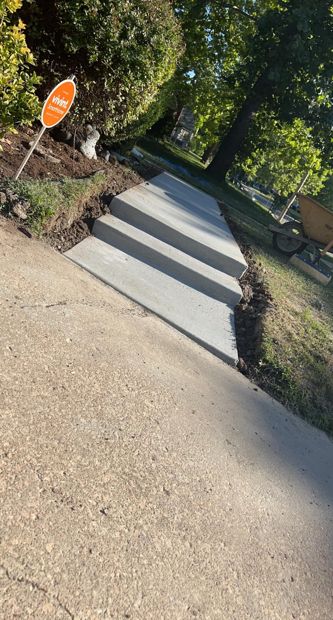  Concrete for Premium Concrete Construction in Topeka, KS