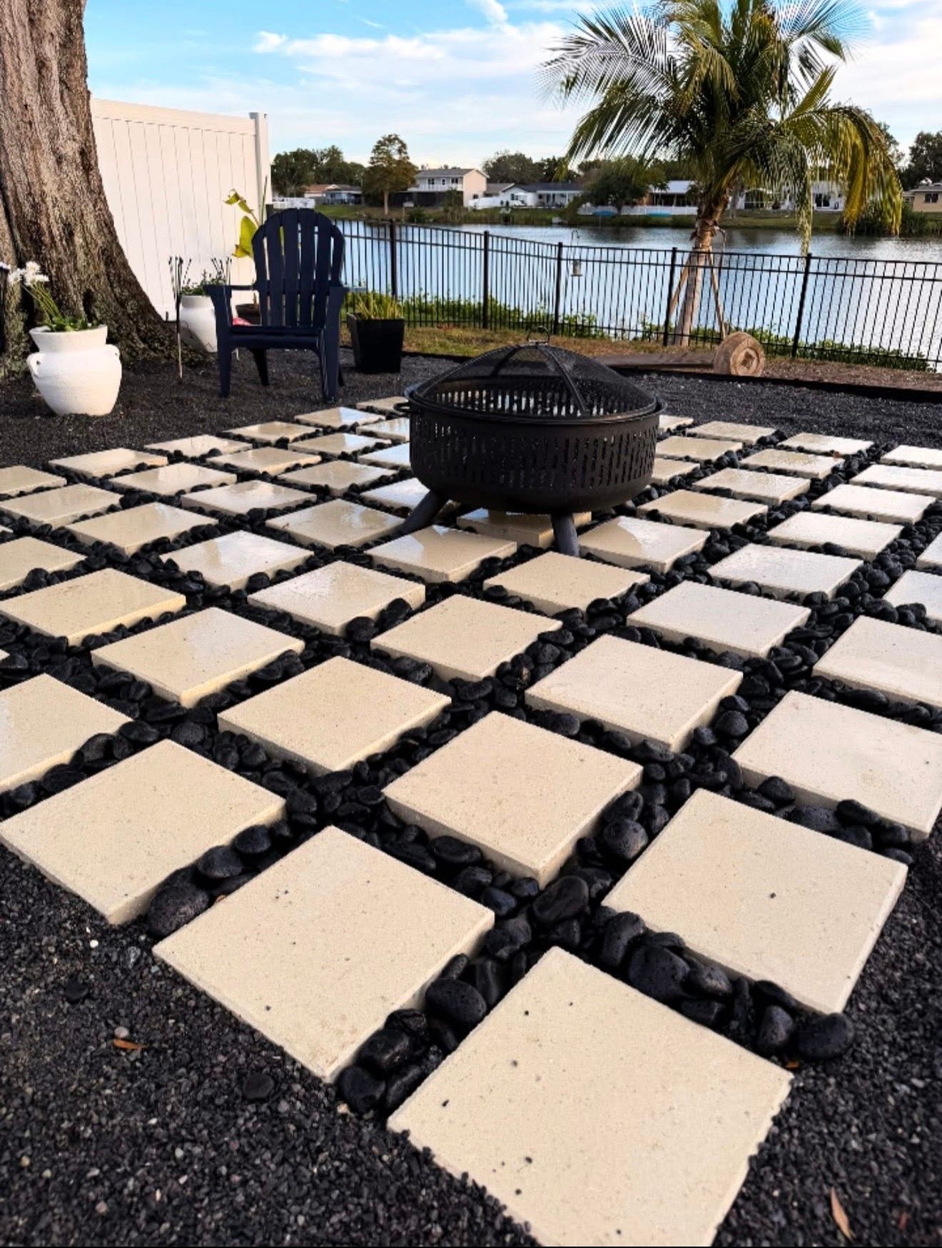  for Oceanfront Landscape in St. Petersburg, FL