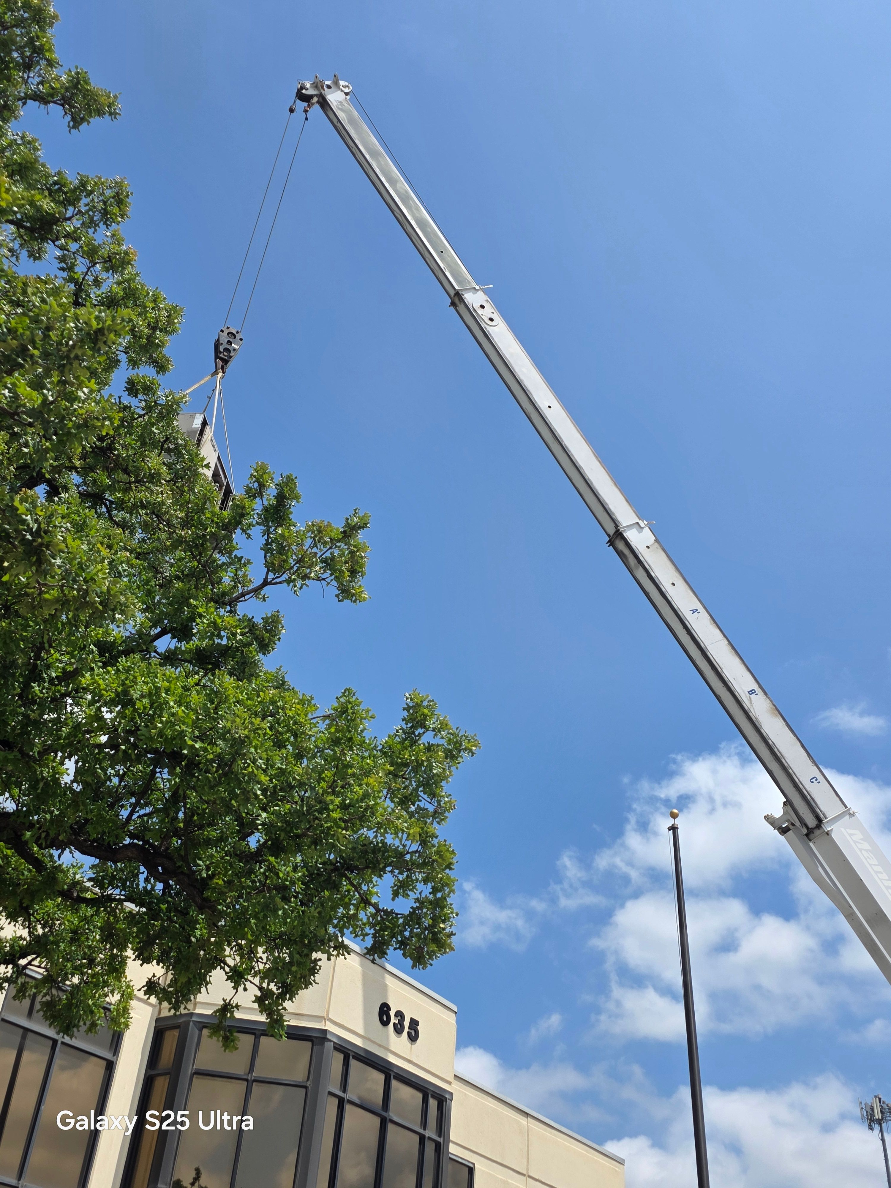 All Photos for OTR Services: Heating, Air Conditioning, & Refrigeration in Corpus Christi, TX