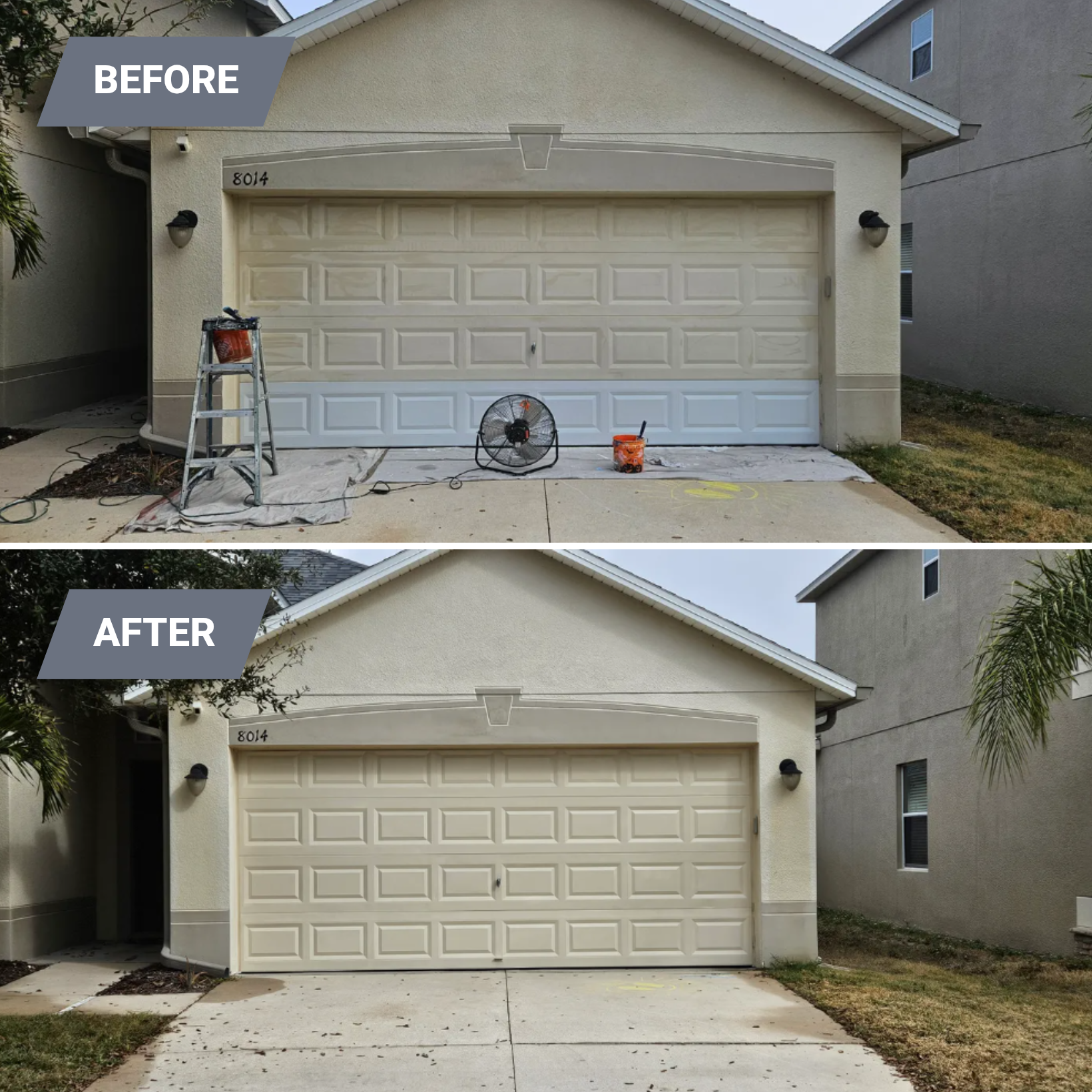  for Painting By Steve in Brandon, FL