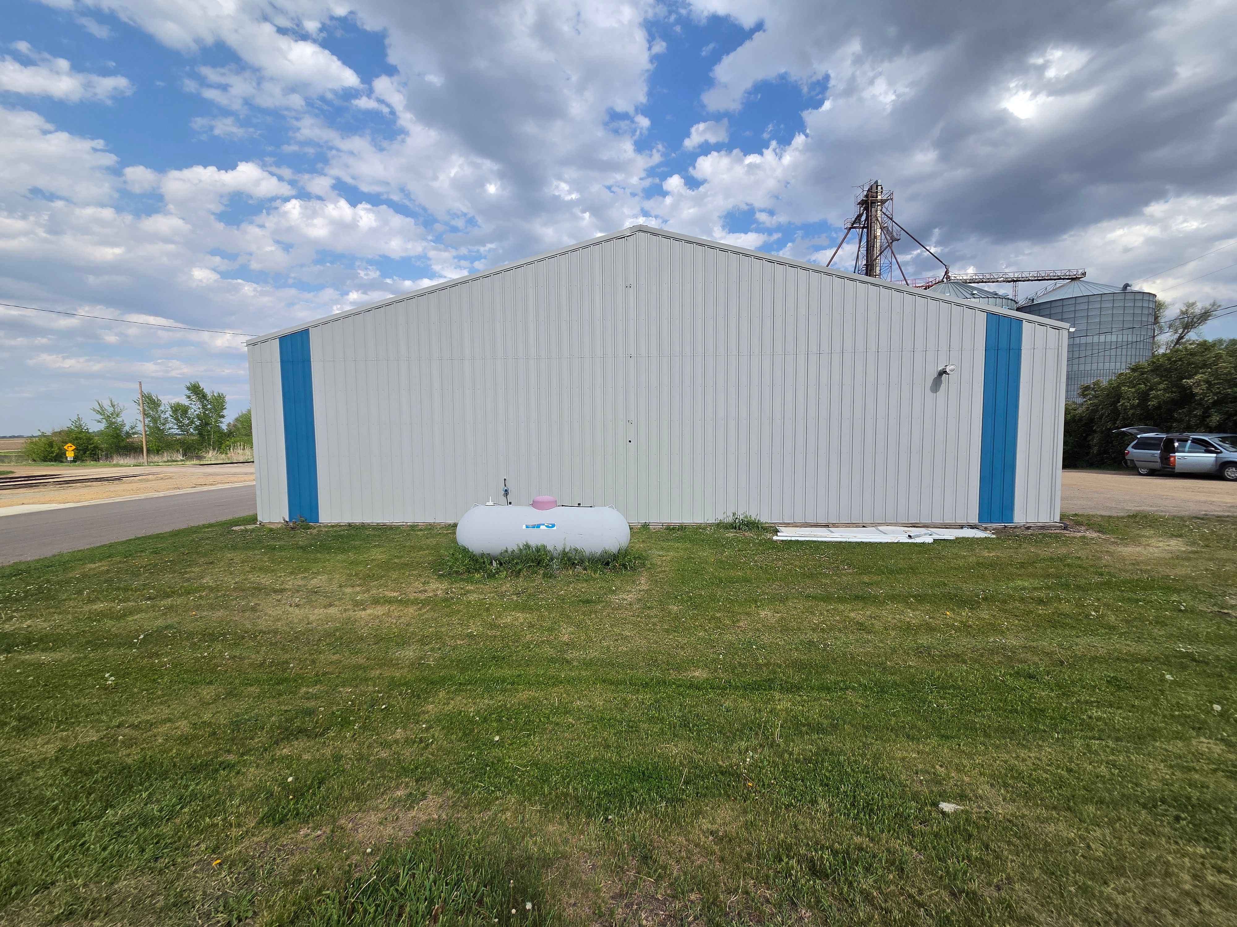  for L&M Painting LLC in Freeborn County, MN