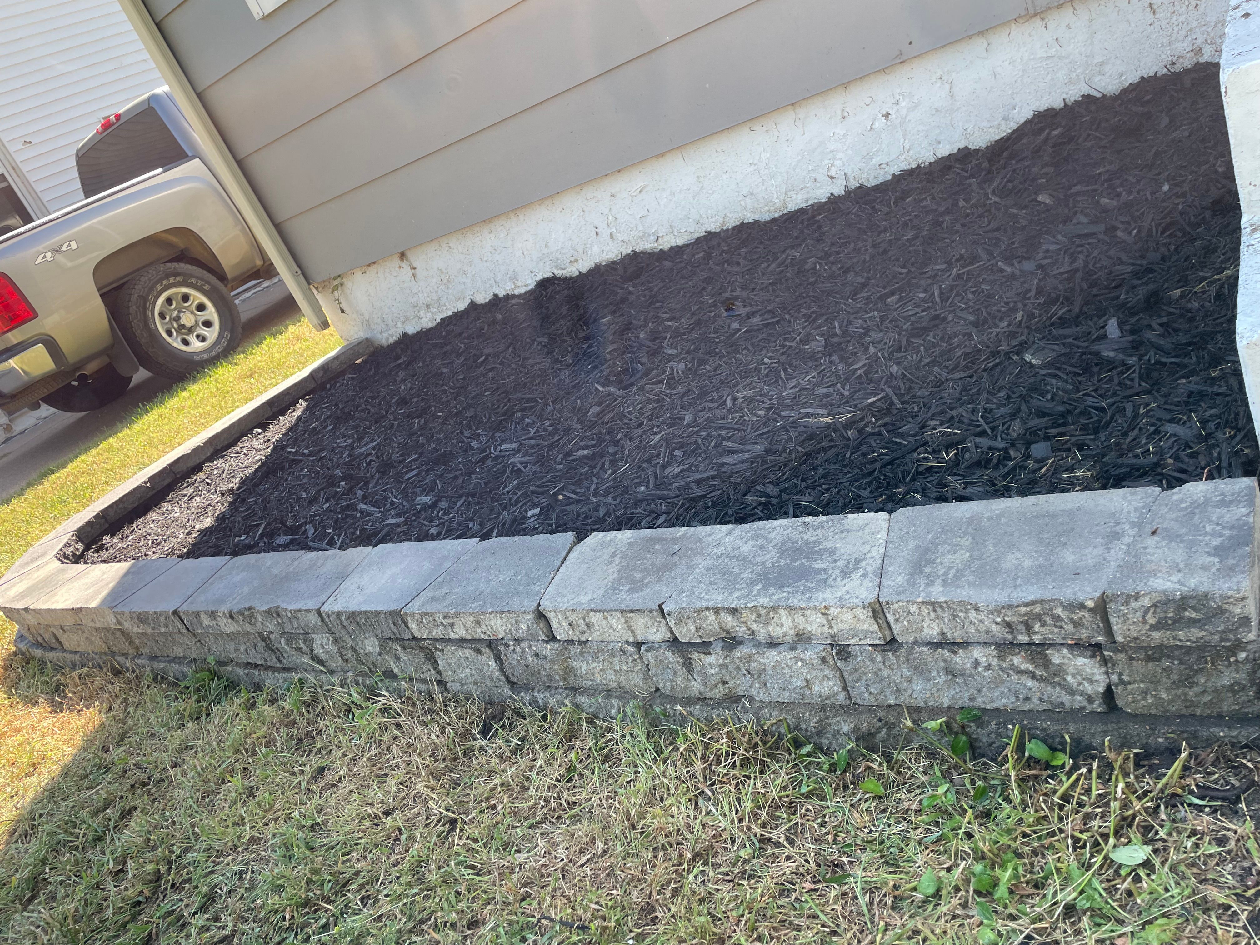  for Jacks Lawn & Landscape LLC  in Hastings, NE