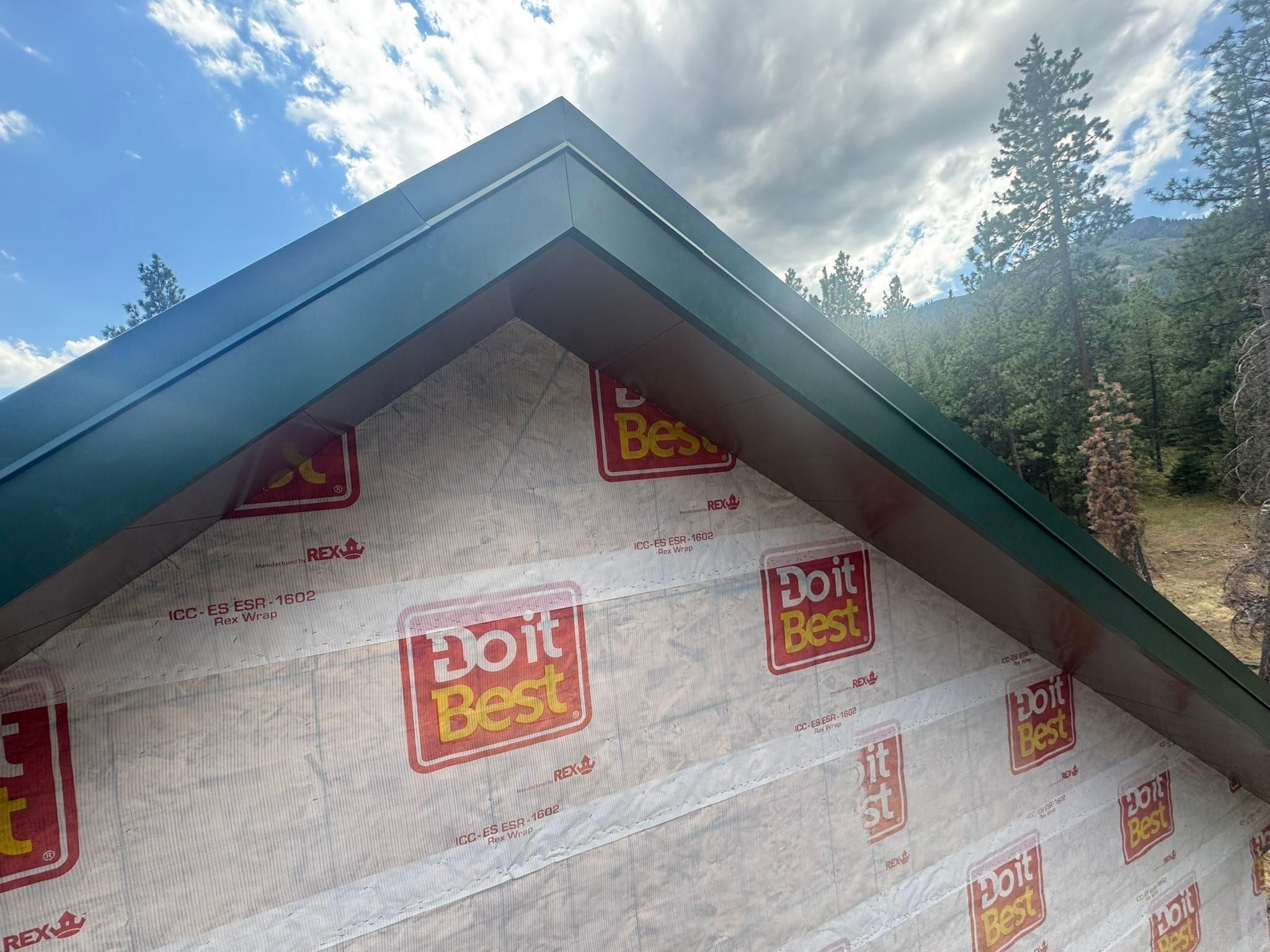  for Djg Construction in Wallowa, OR