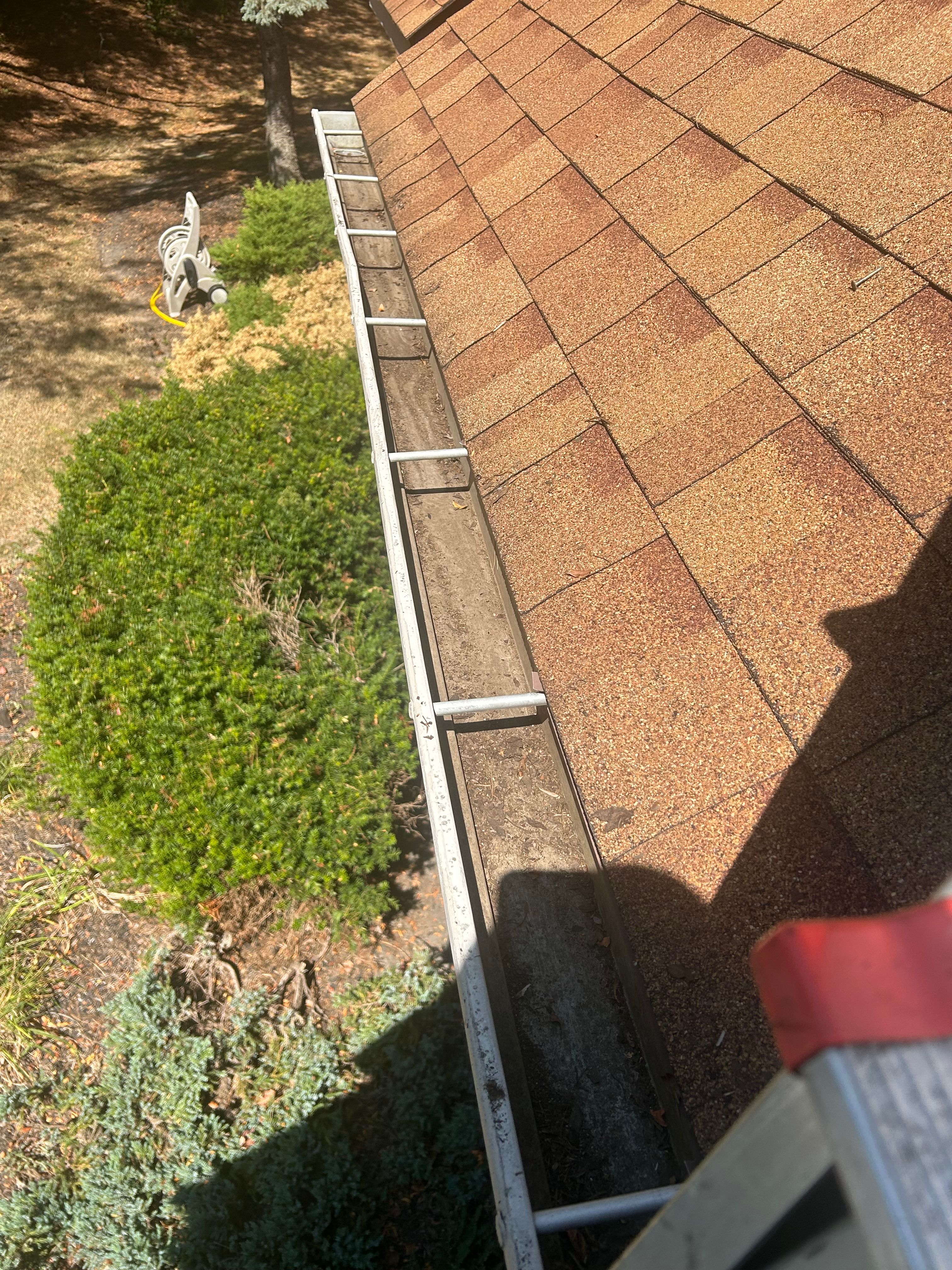 All Photos for Rucker Roofing, LLC in Dayton, OH