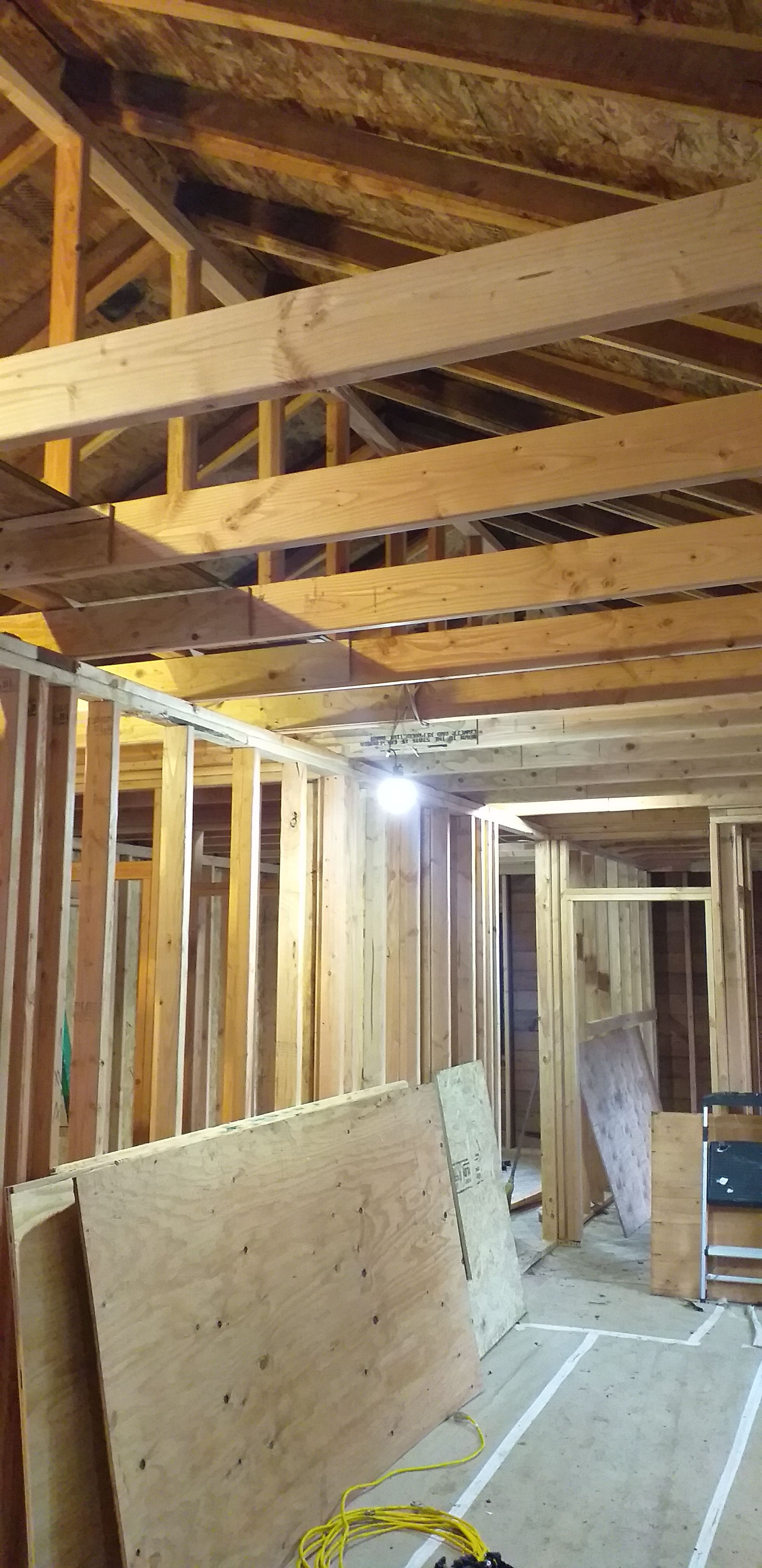  for D & J Remodeling in Portland, OR