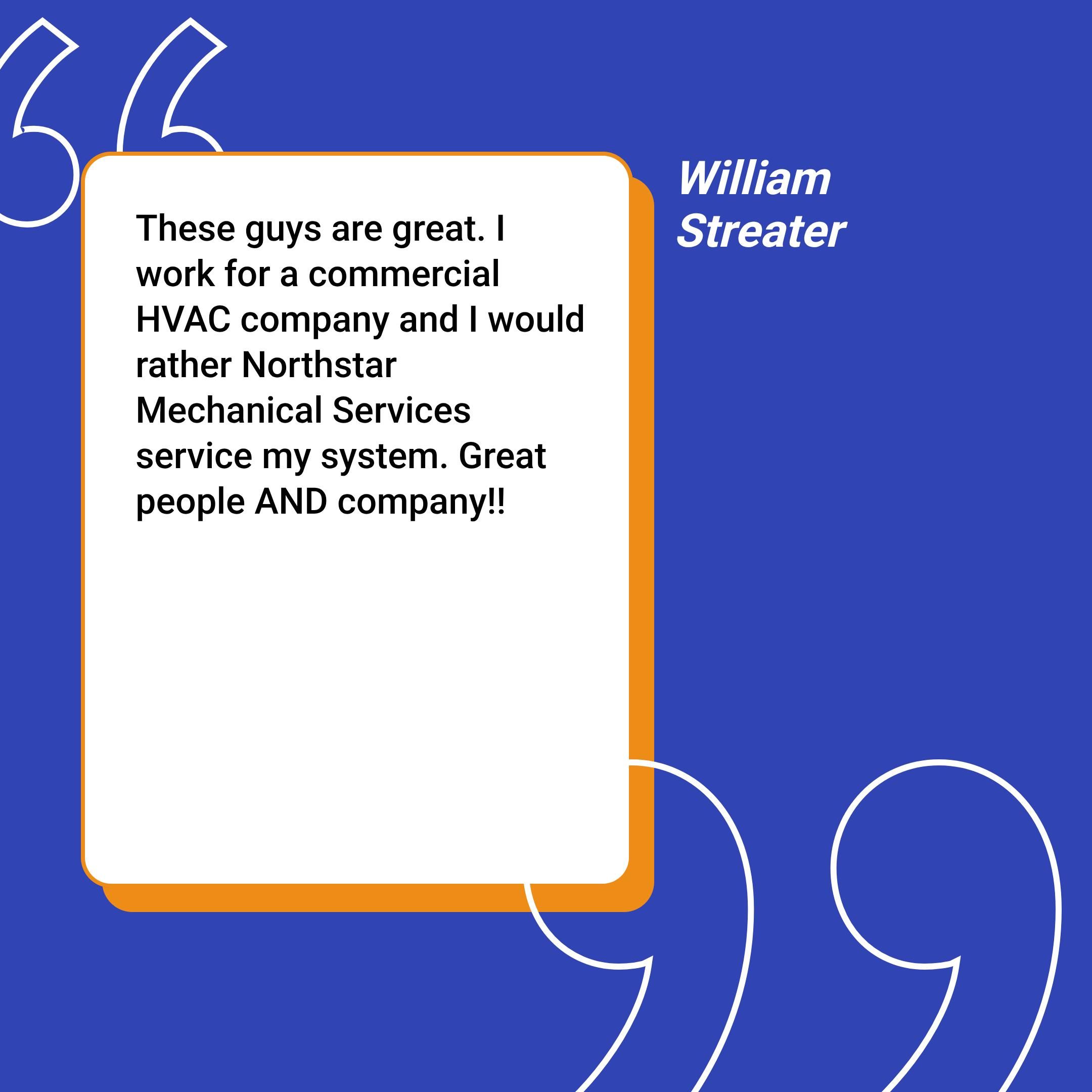  for Northstar Mechanical Services Inc in Charlotte, North Carolina