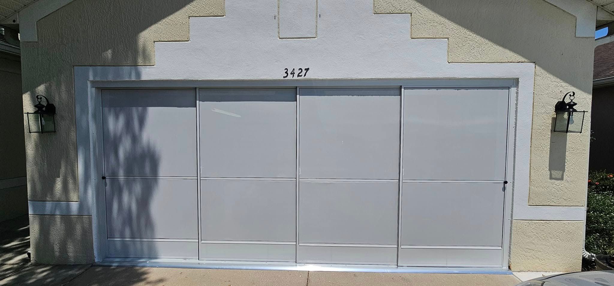  for All Pro Screen in Central Florida, FL