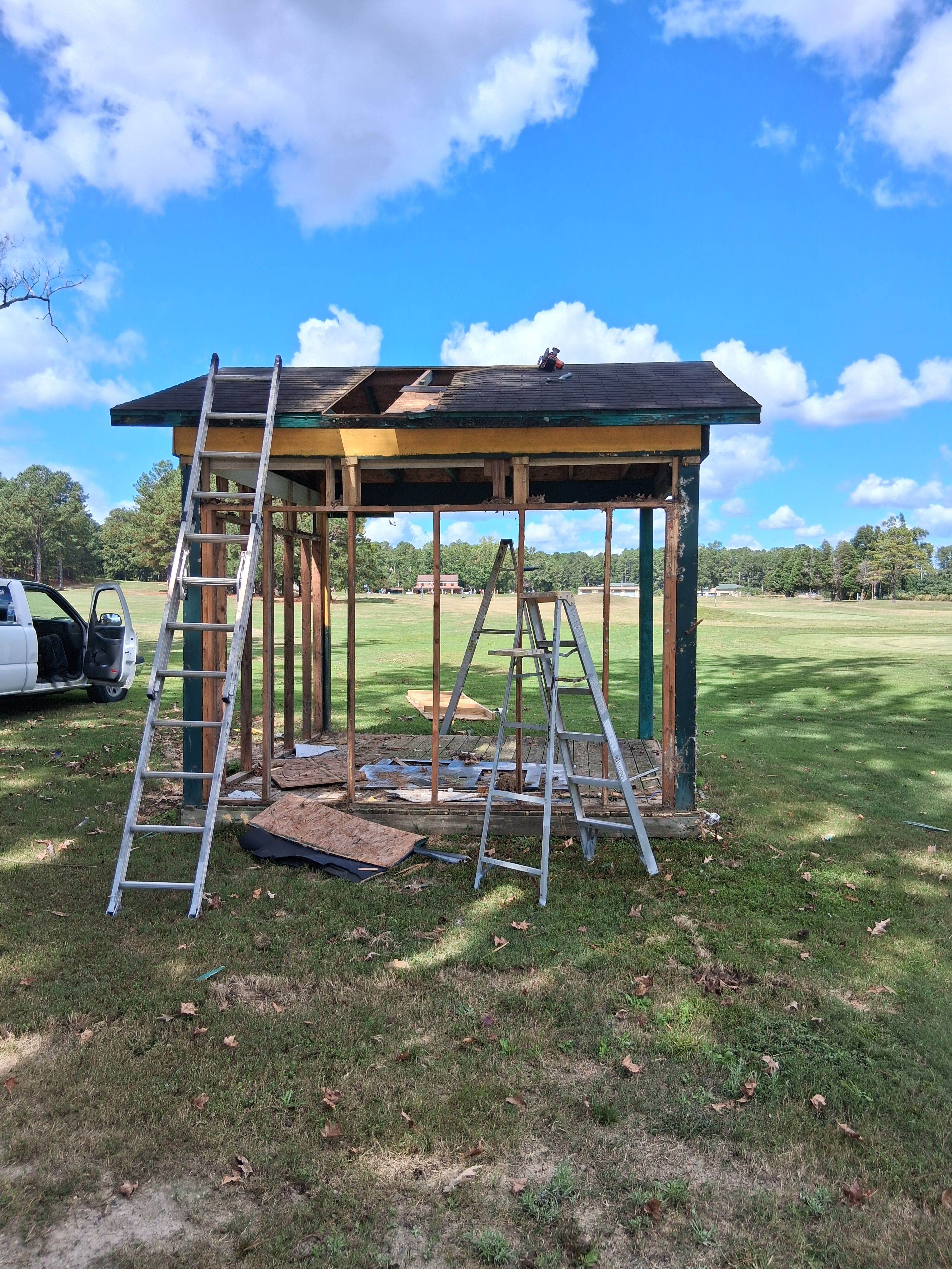  for Patriot Ridge General Contractors in Fayetteville, NC