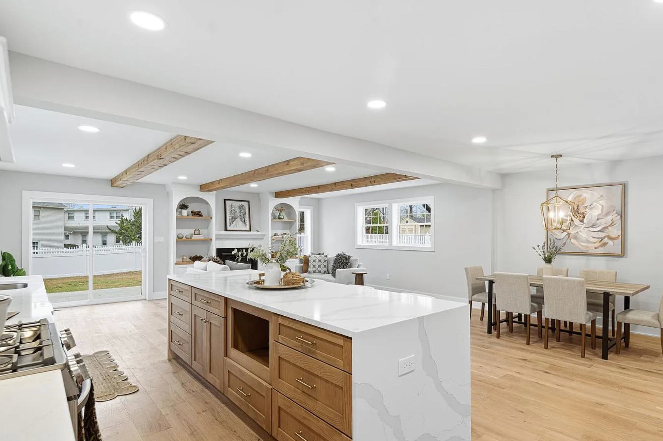 All Photos for Legacy Remodeling in Margate, NJ