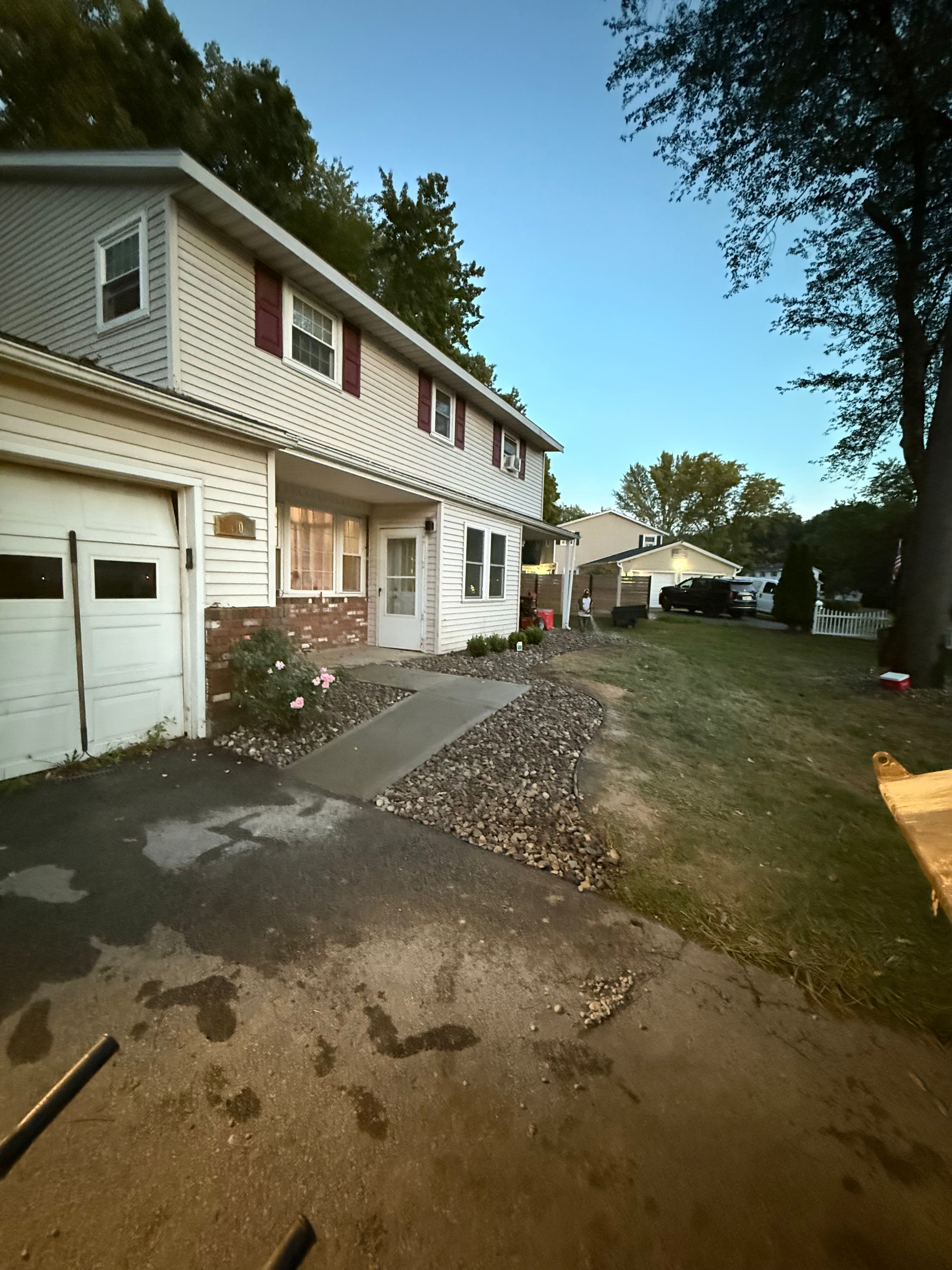  for Katinas Property Maintenance in Clifton Park, NY