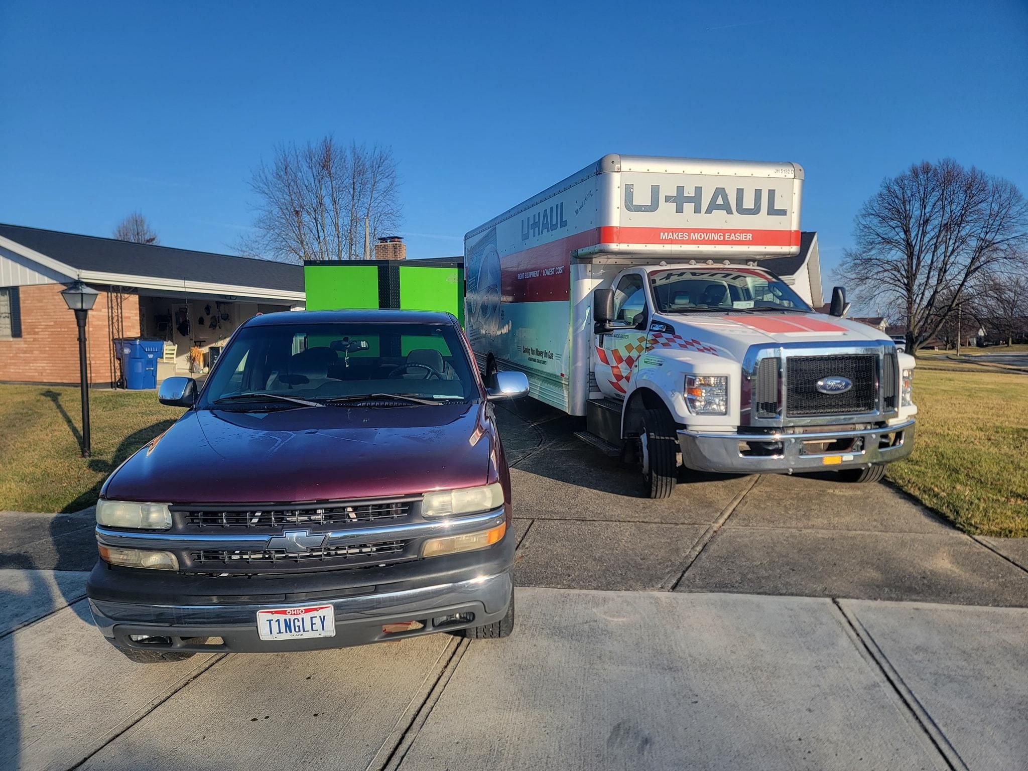 All Photos for Tingley's Green Land Services in Springfield, Ohio