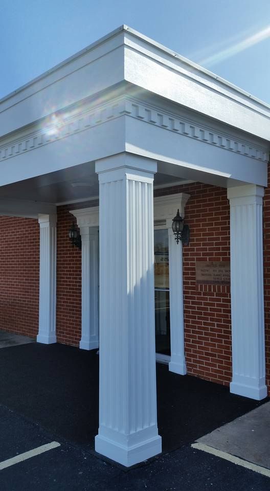 Exterior Painting for Aguilar Paint & Construction in El Campo, TX