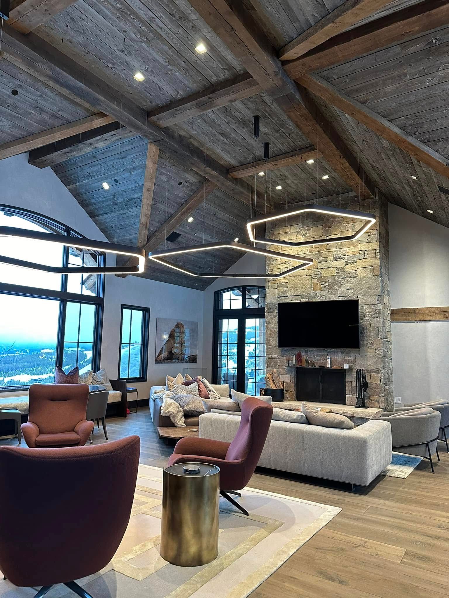  for Silver Star Builders in Belgrade, MT