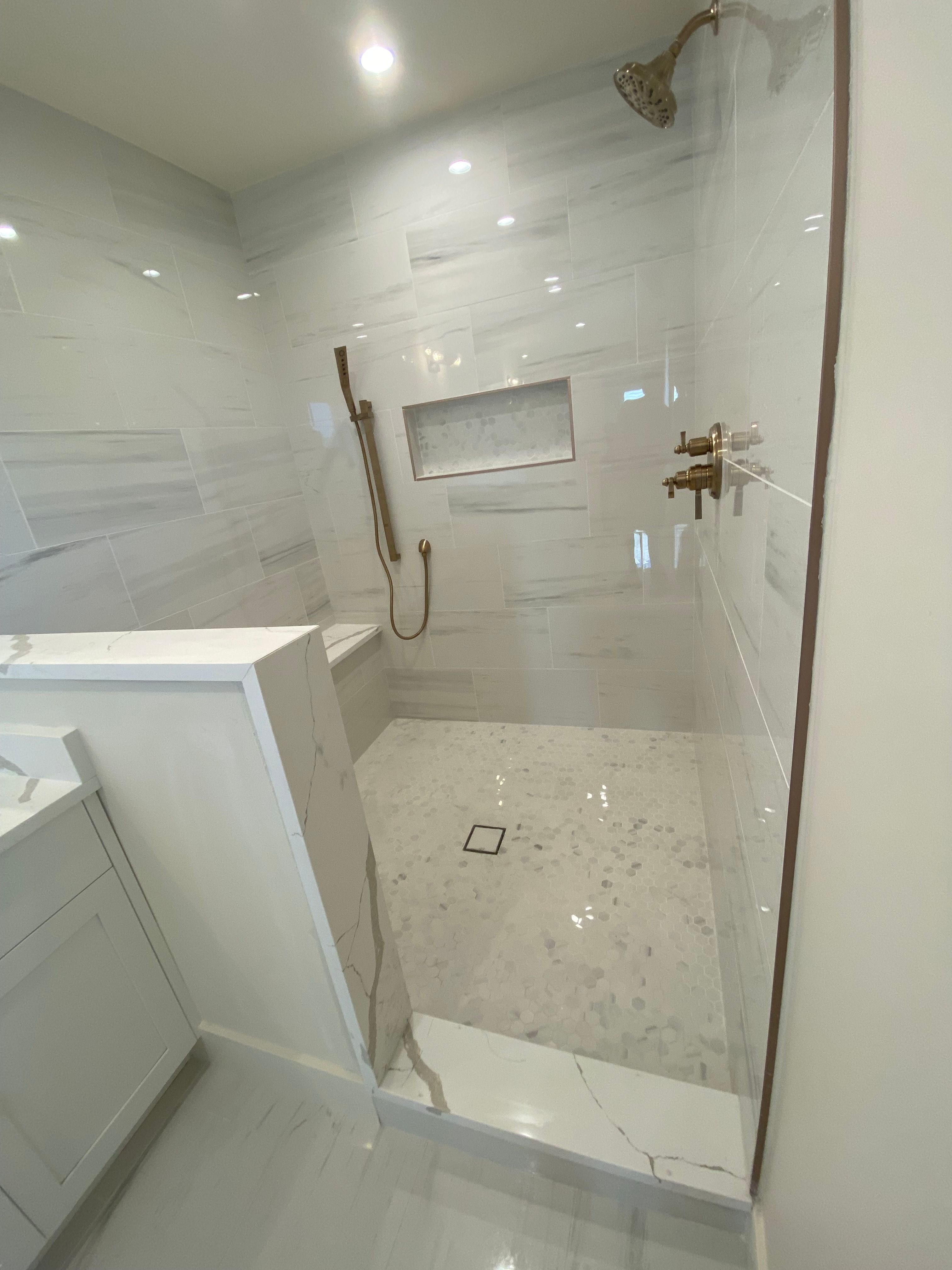 All Photos for Northern Tile in Richmond, MI