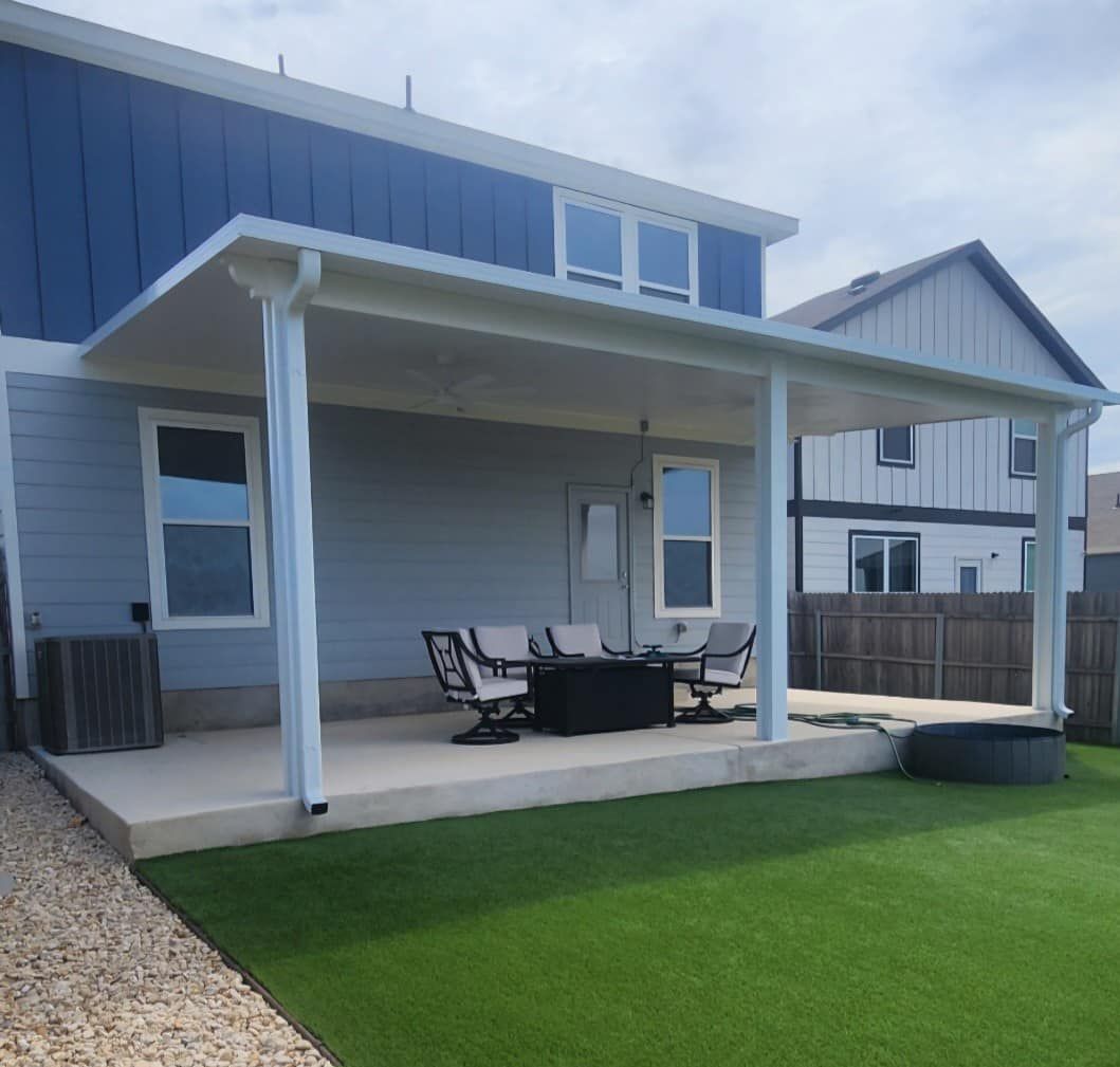  for Dos Gringos Outdoor Living in New Braunfels, TX