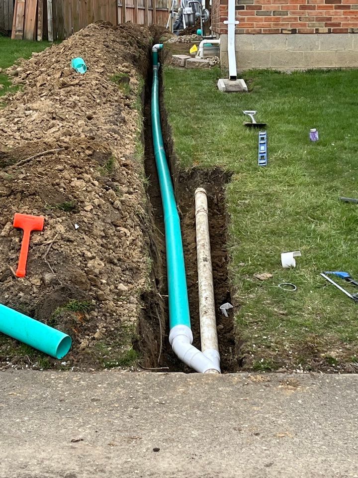  for New Image Outdoor Solutions in Dayton, Ohio