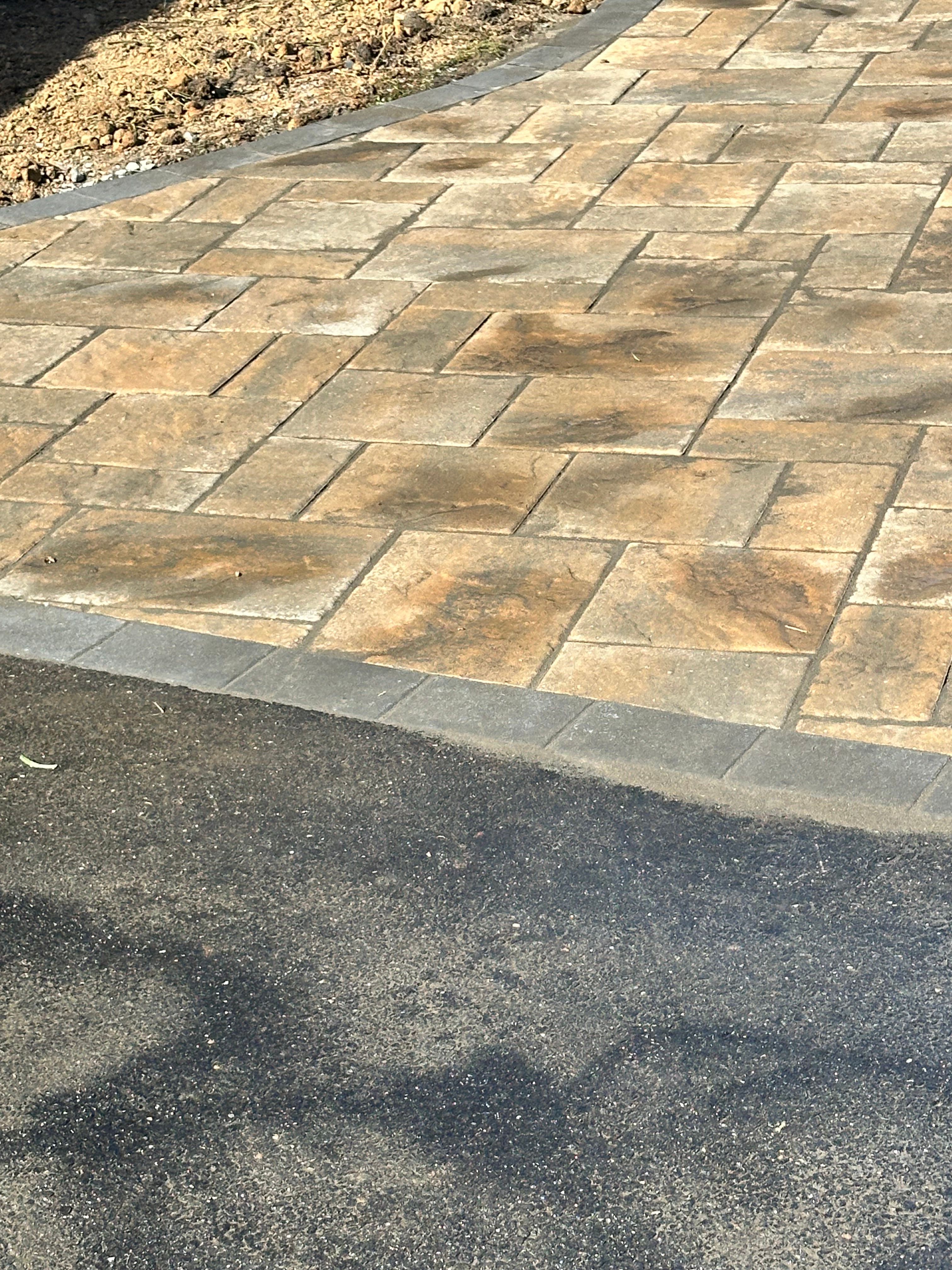  for Matteo Hardscapes in Towson,  MD