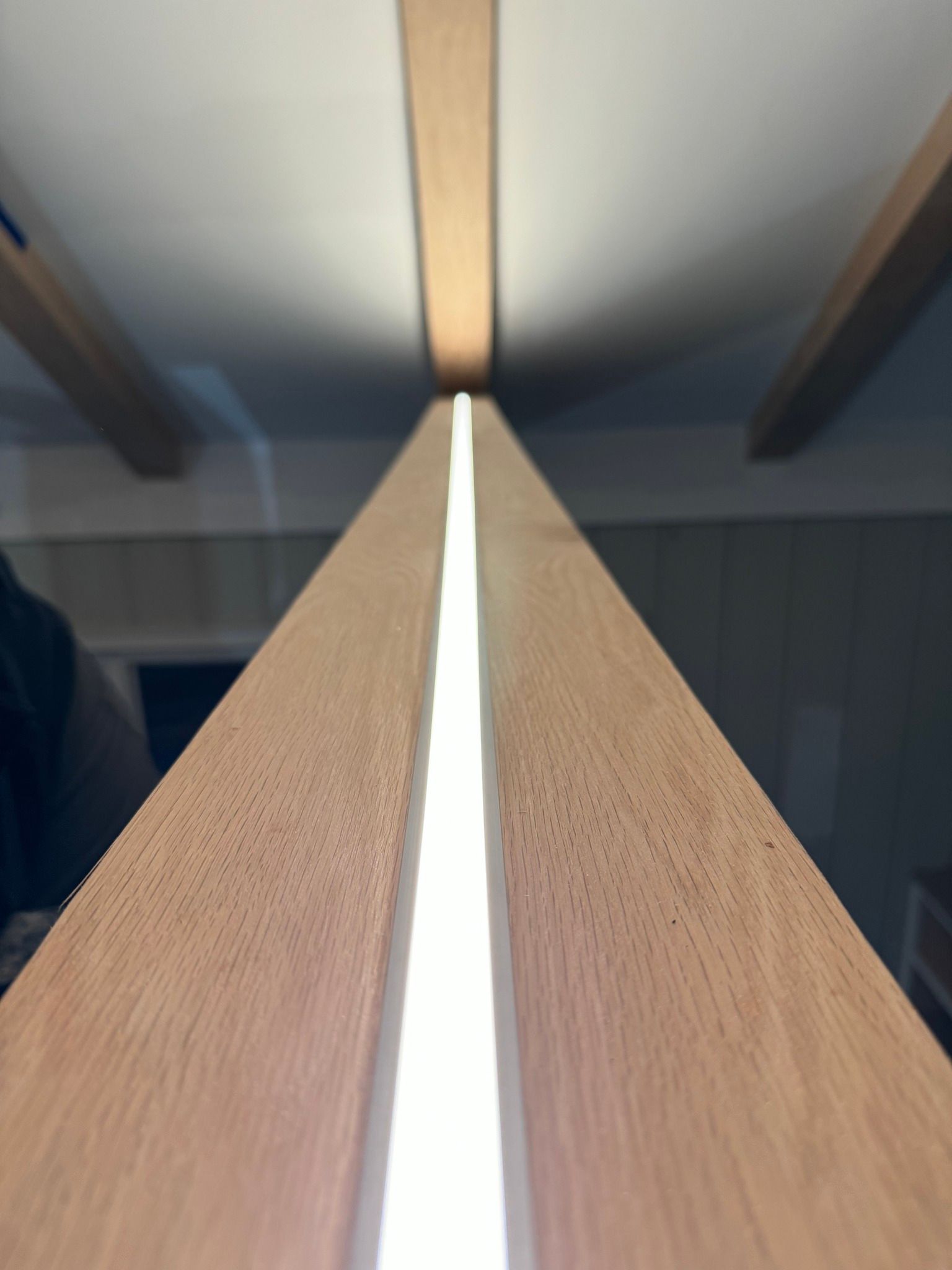 Lighting Installs for Dimar Technology  in Norwalk, CT