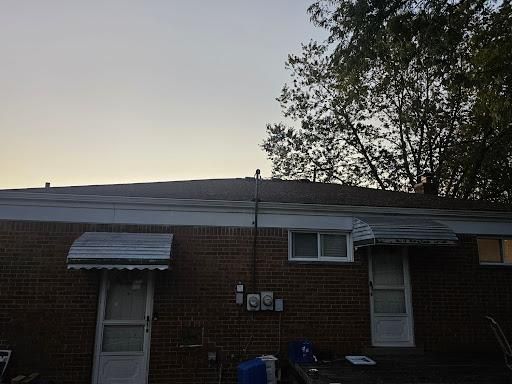  for Contractors Roofing in Dearborn, MI