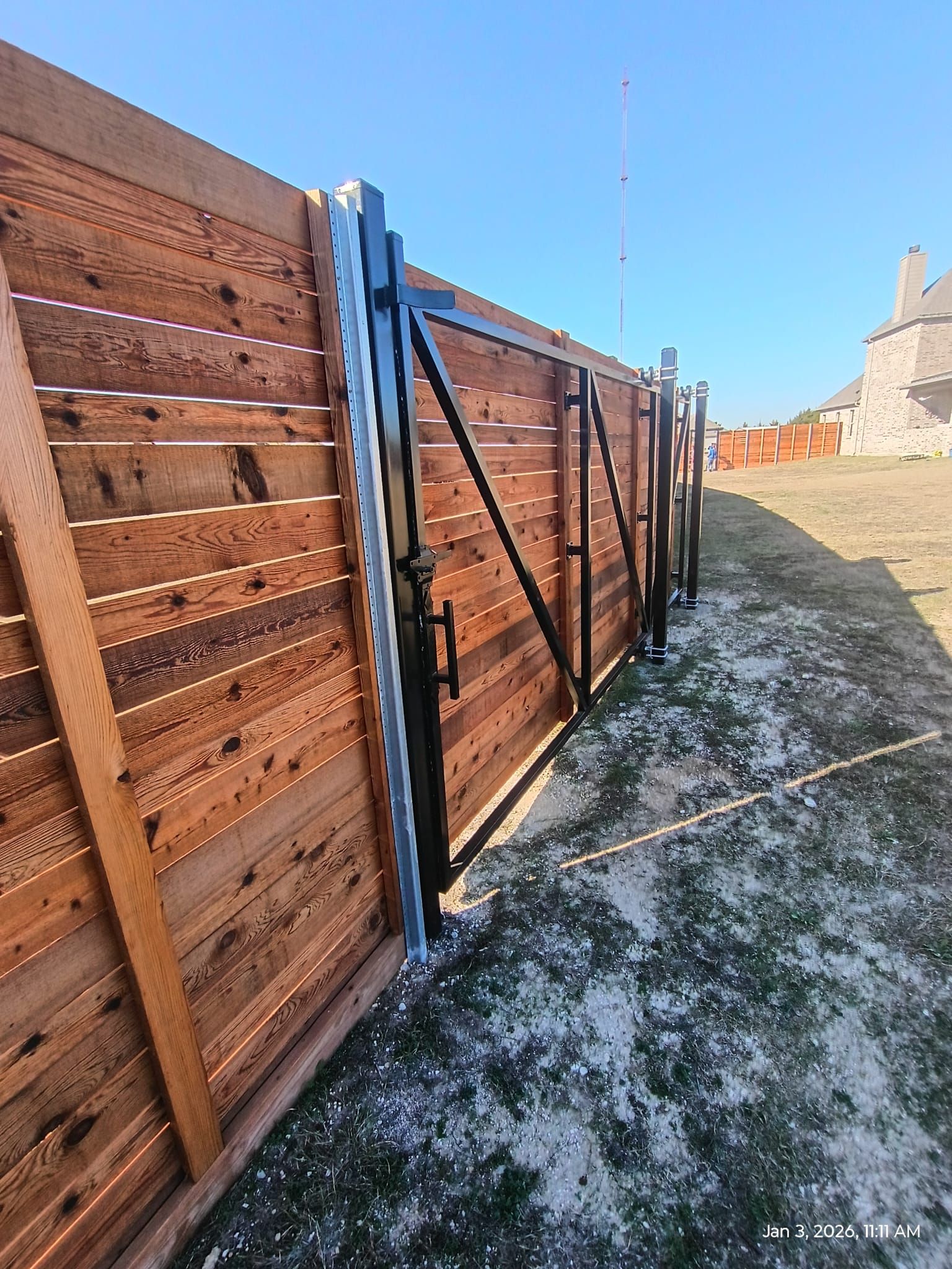  for A&O Texas Solutions in Arlington, TX