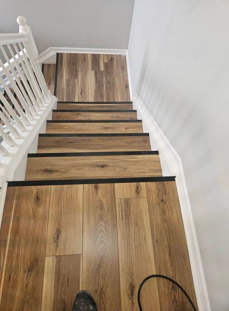 Interior Renovations for Gittens Remodeling LLC in Warren, MI