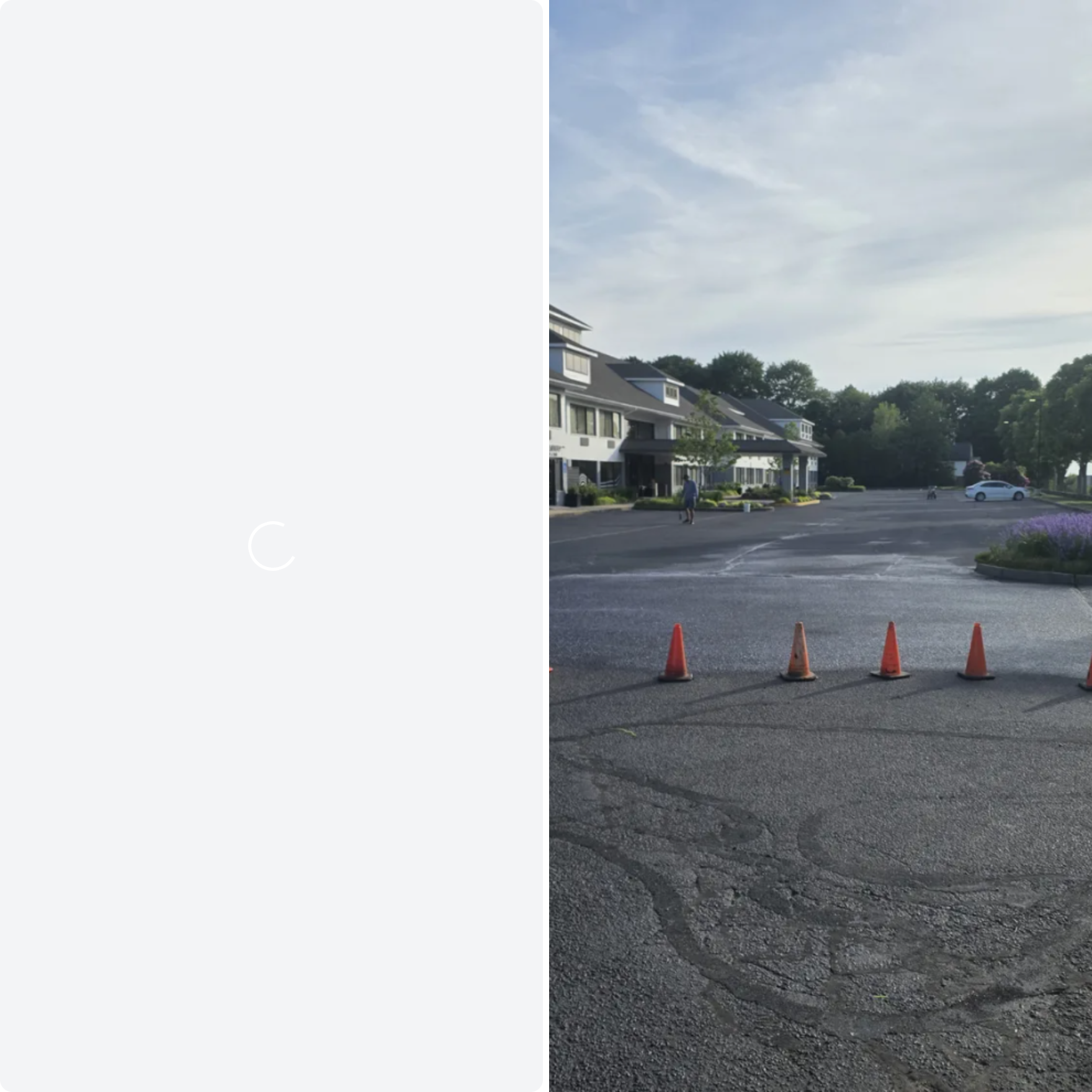  for Royal Treatment Sealcoating in Seekonk, MA