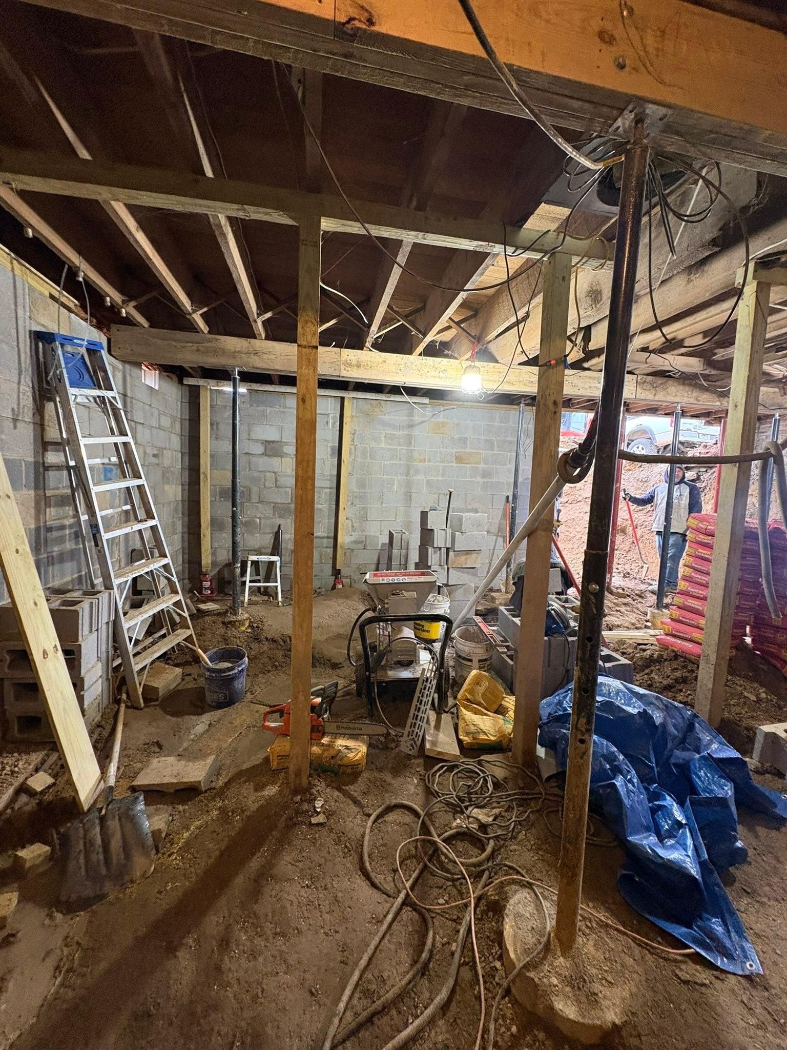  for RS Hunter LLC in Lycoming County, PA