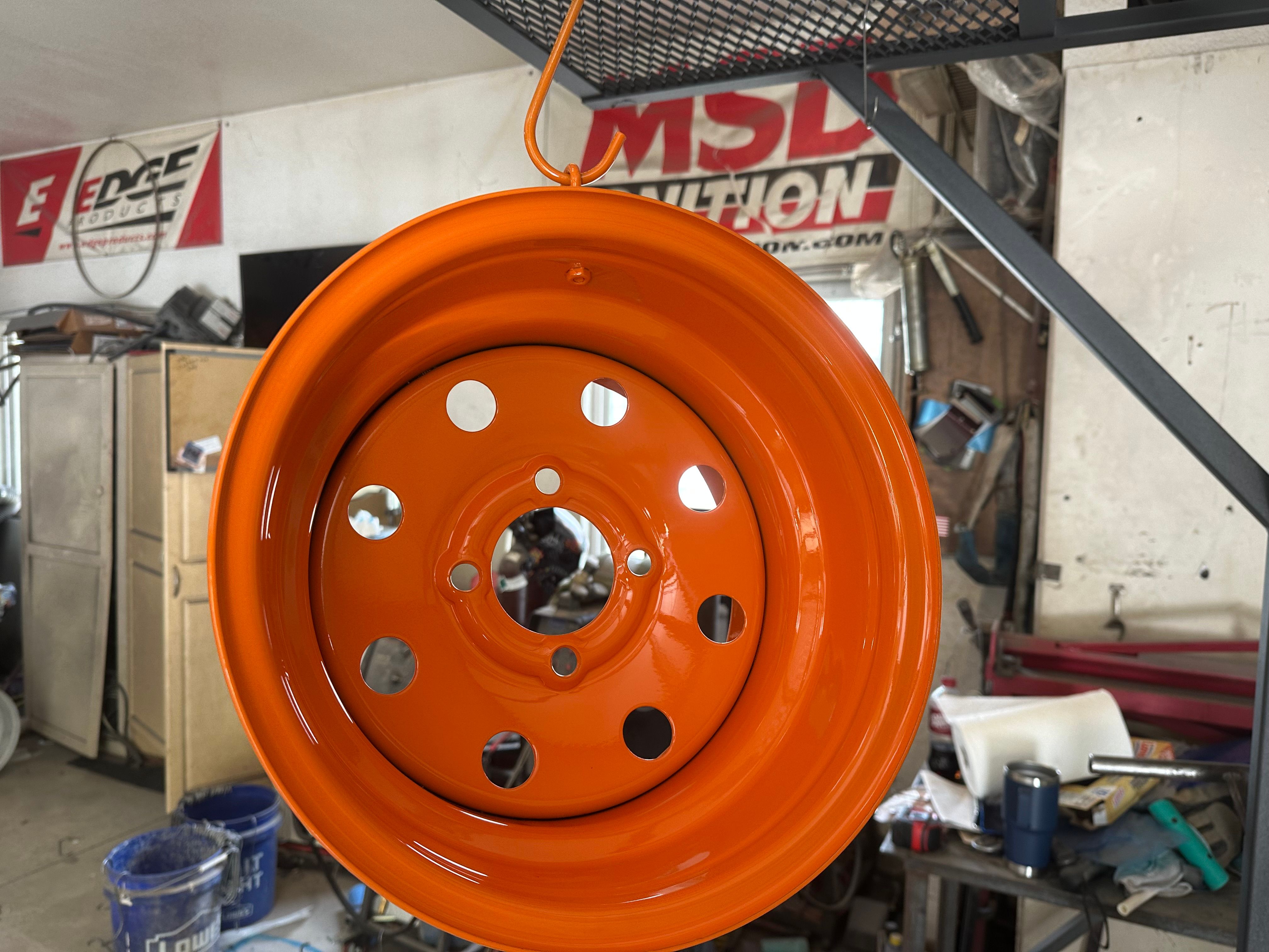  for CNC Powder Coating in Murphy, NC