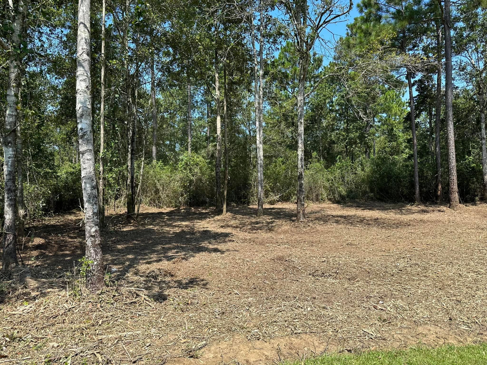 All Photos for White’s Land Maintenance in Milton,, FL