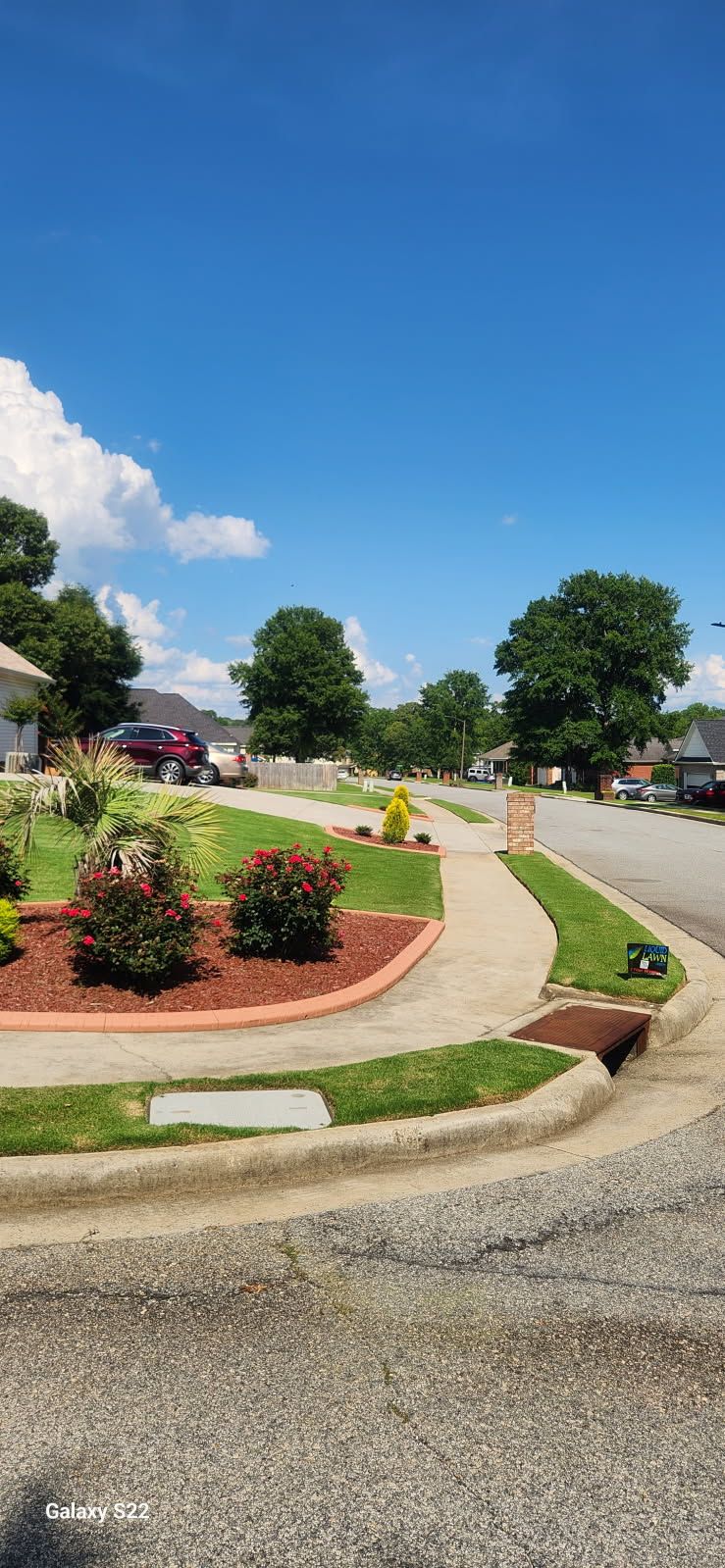  for Velsain Landscapes in Warner Robins, GA
