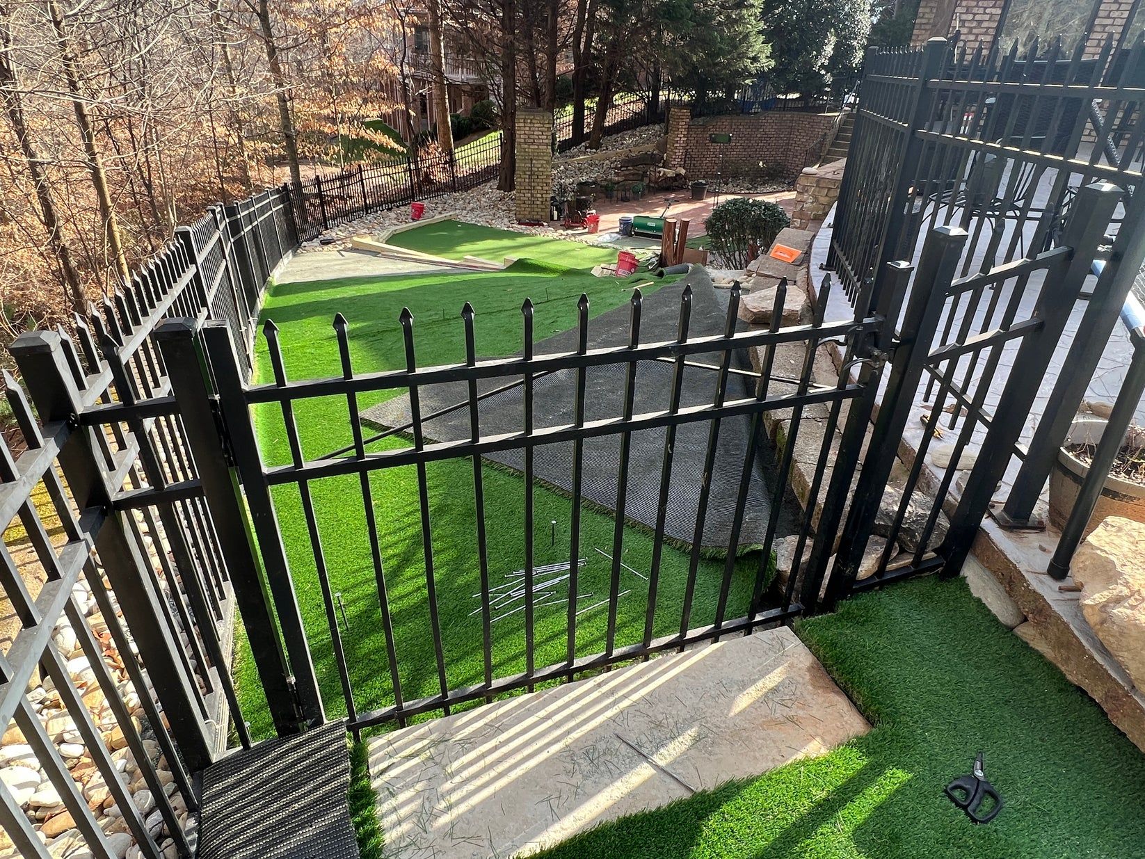 All Photos for Howerton’s Landscaping in Clemmons, NC