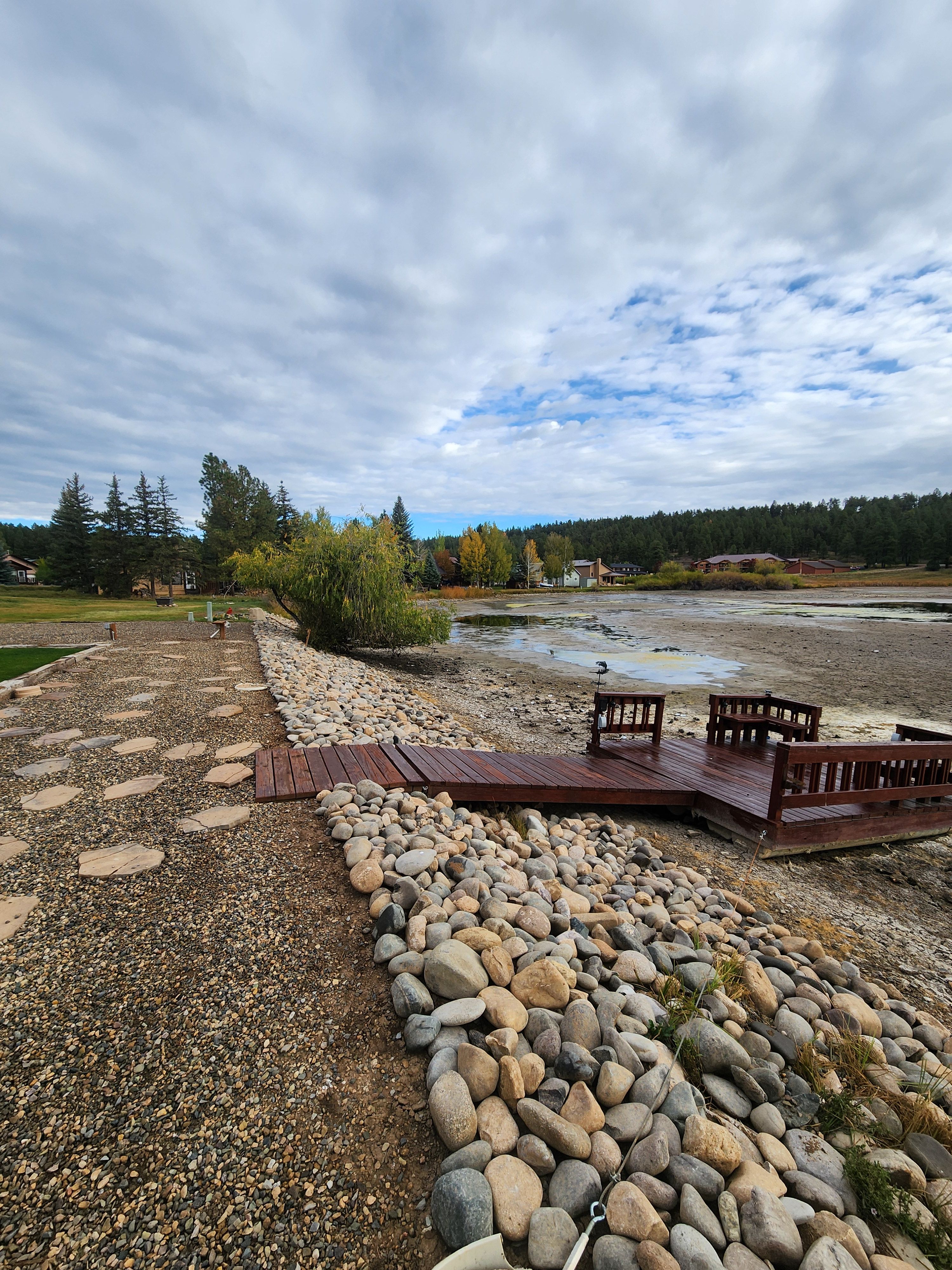  for Markham Septic & Excavation in Pagosa Springs, CO