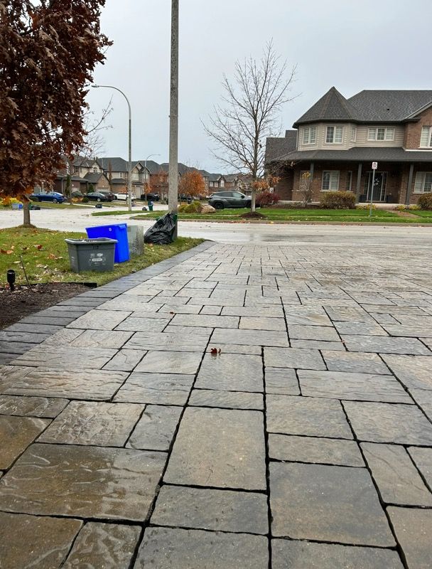  for Bravo Interlock Repairs in Burlington , ON