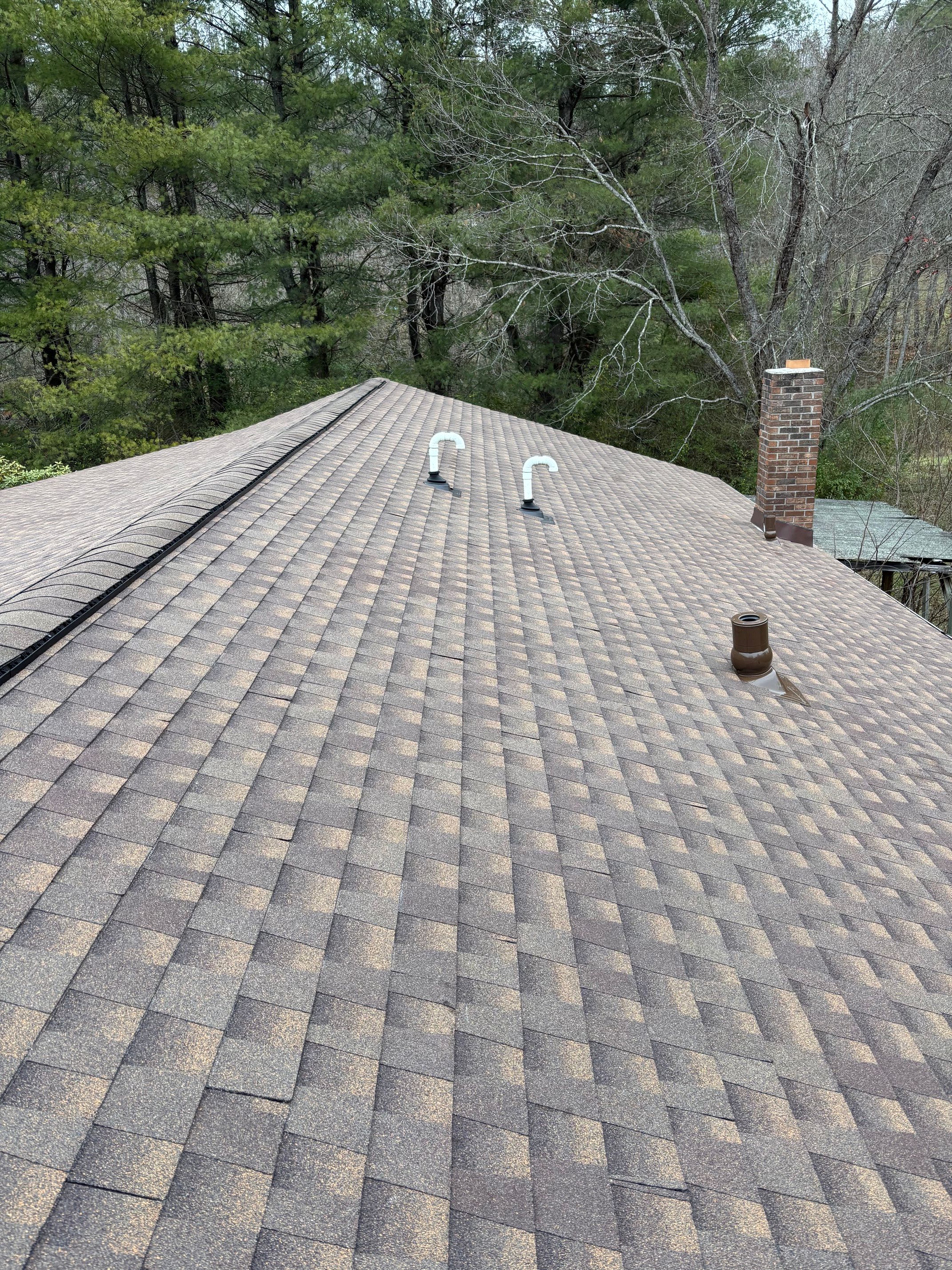  for Rock Star Roofing LLC  in Dandridge,  TN