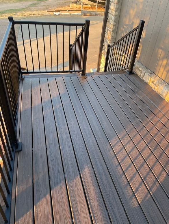  for Target Concrete and Landscape Solutions in Blanco, TX