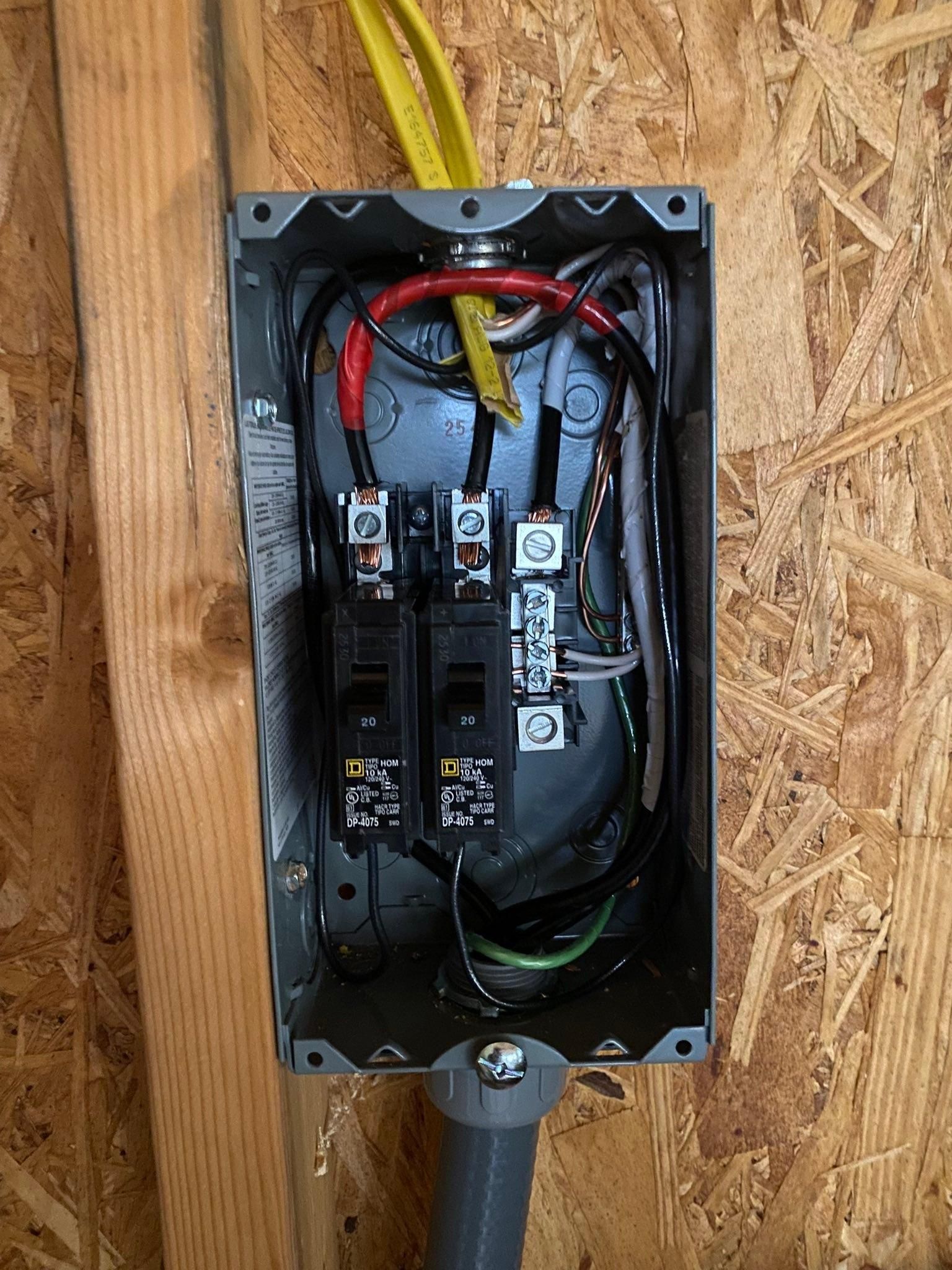  for Underdog Electric LLC in Rutherfordton, NC