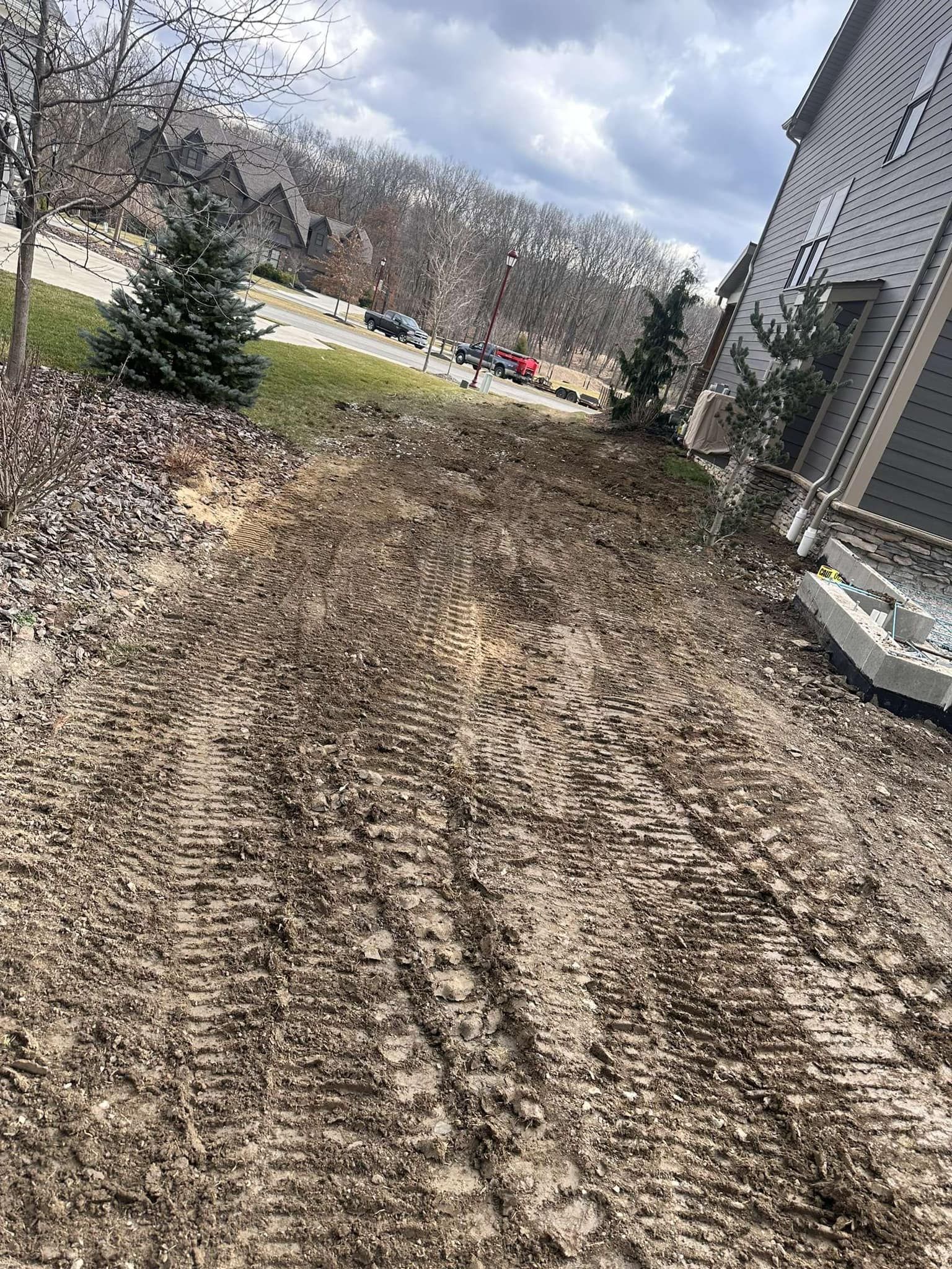  for Detwiler Landscaping & Concrete in Butler County, PA