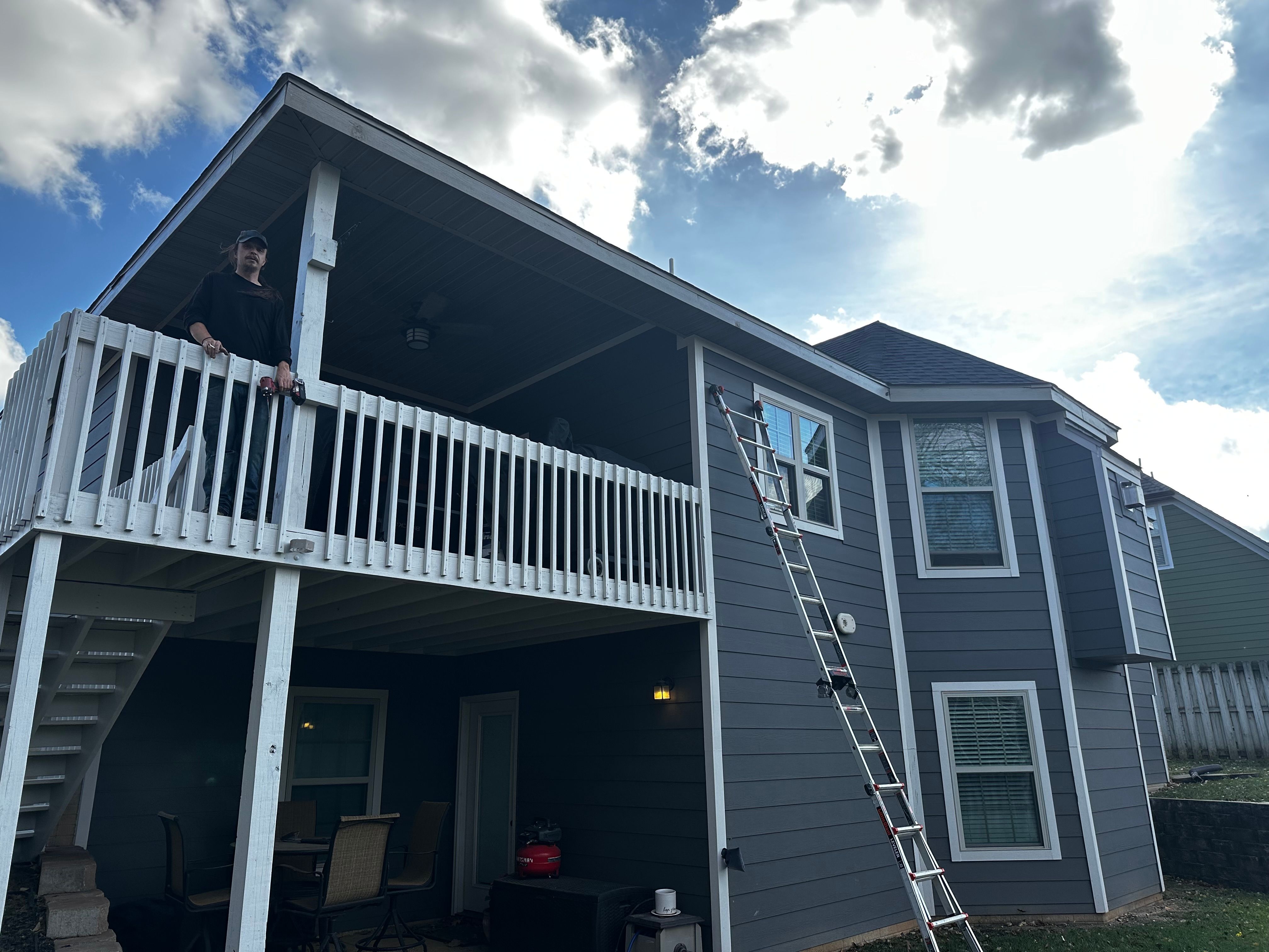  for JCH Gutters and Home Renovation in Branson, MO