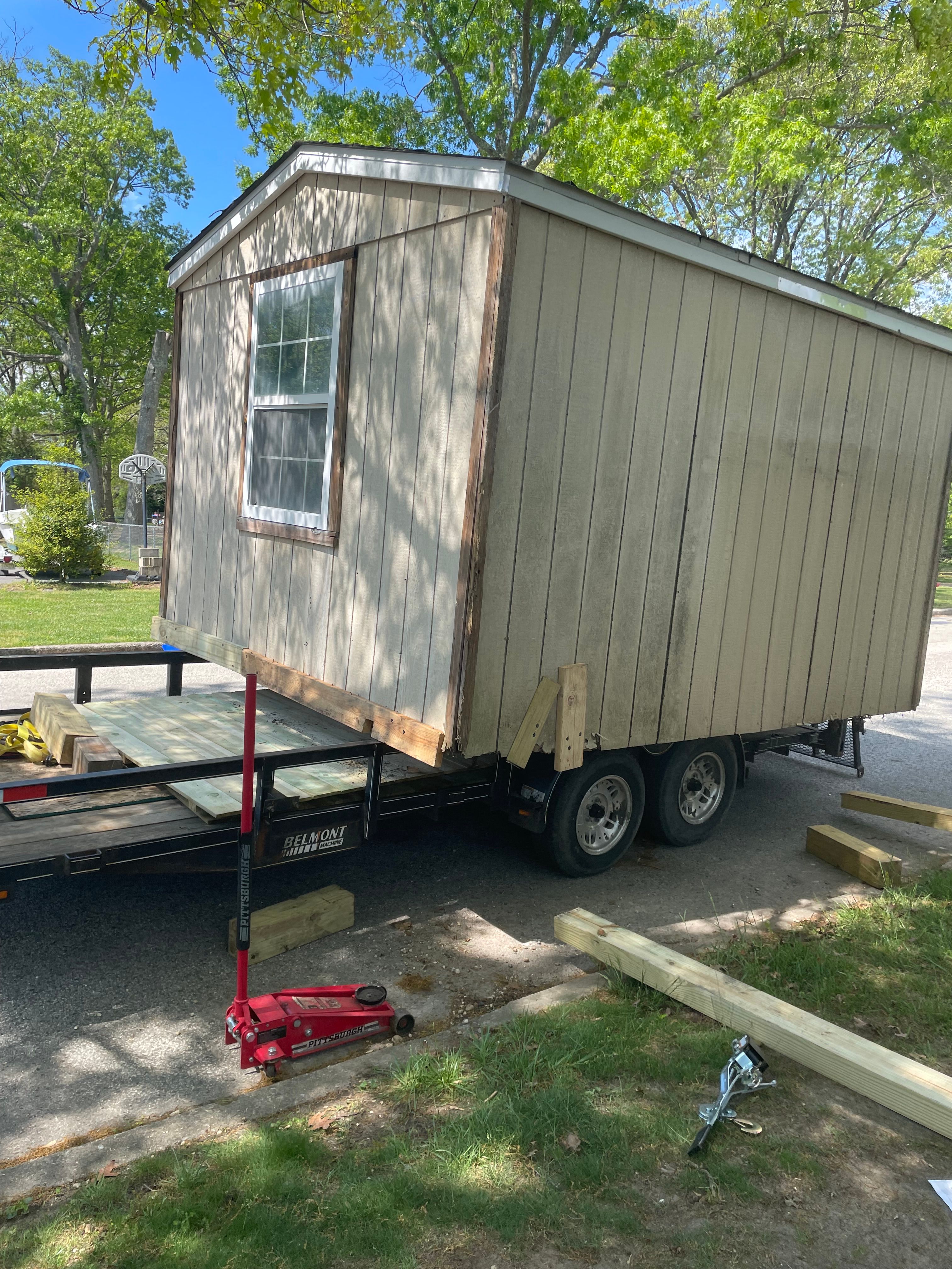  for Dylan Services in Mays Landing, NJ