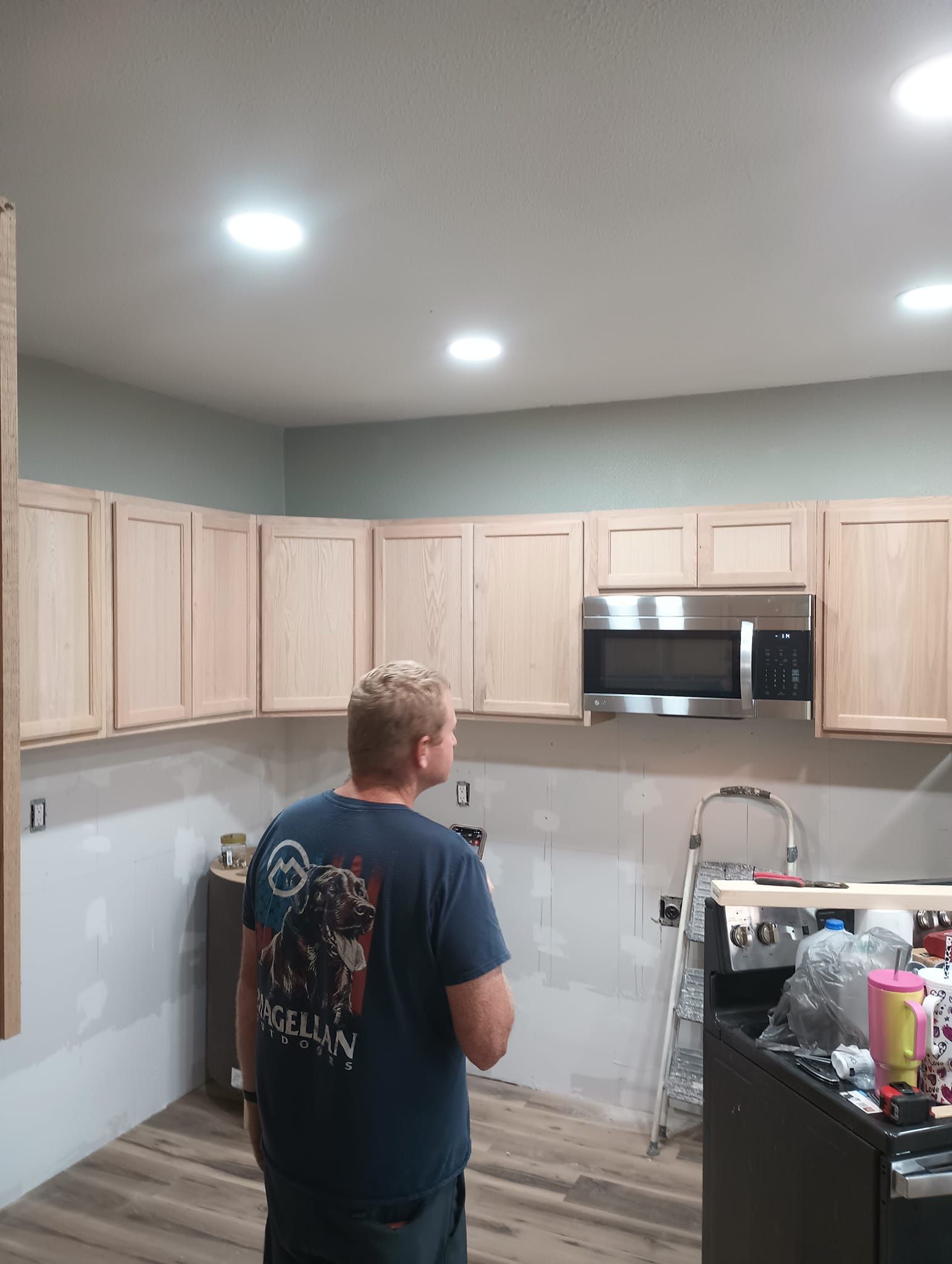  for JDs Home Services LLC in Roscoe, TX