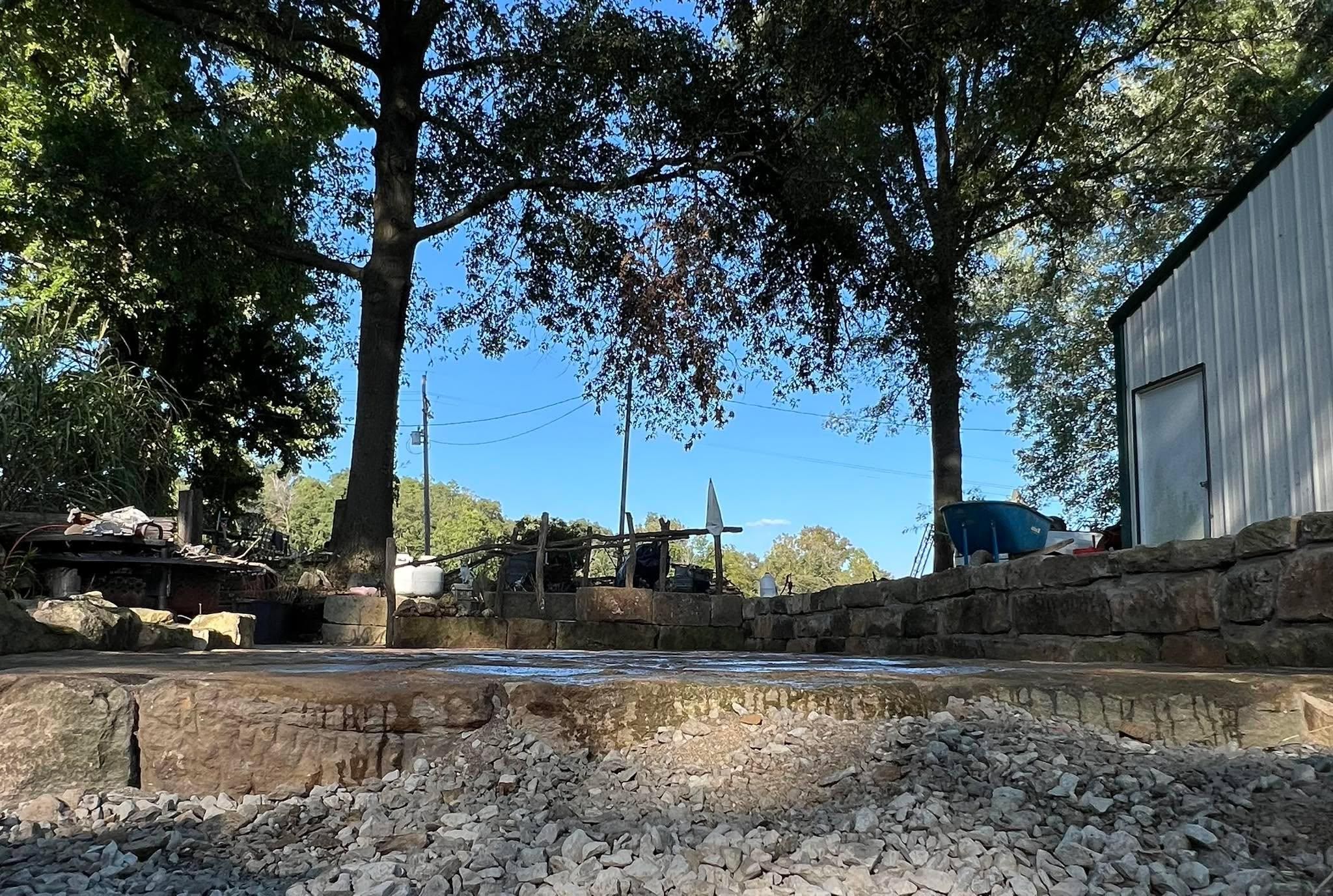  for Full Service Landscaping in Louisville, KY