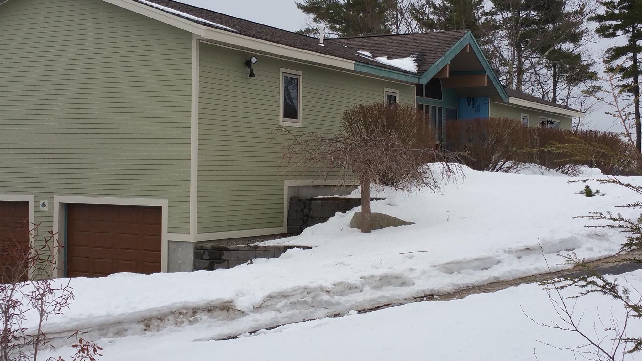 Roofing for Jalbert Contracting LLC in Alton, NH