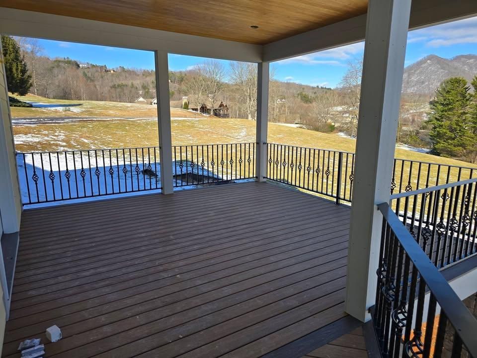  for CNC Powder Coating in Murphy, NC