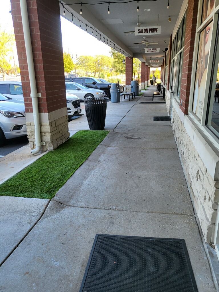  for Contemporary Landscape in St. Louis, MO